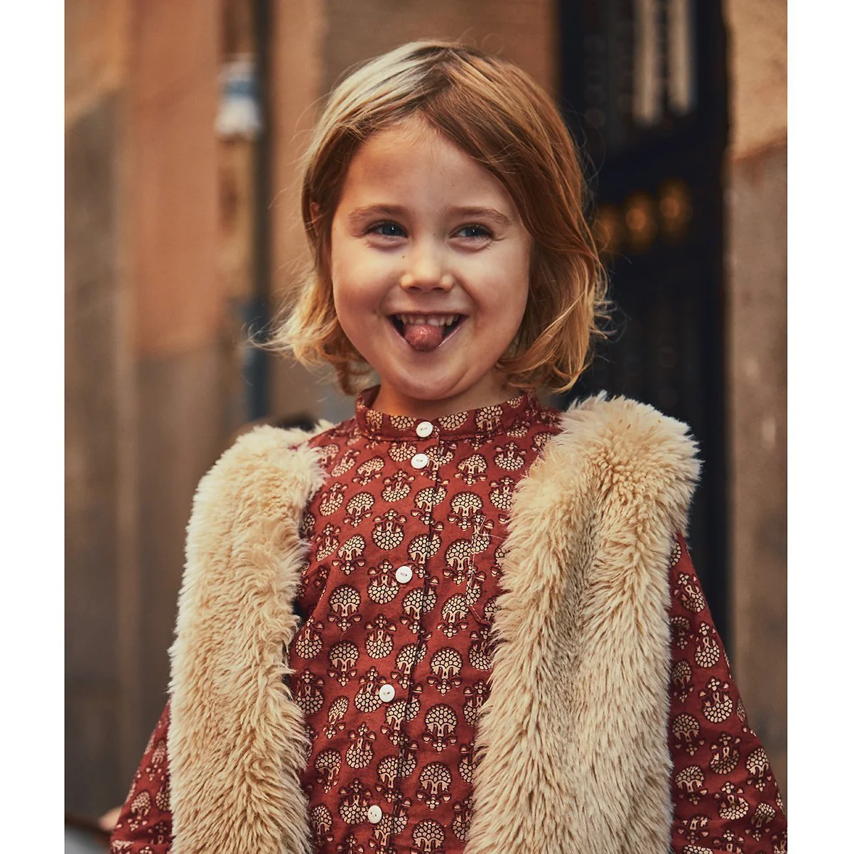 Paris Kids Shirt Sewing Pattern - Kids 3/12 - Ikatee - Image 21