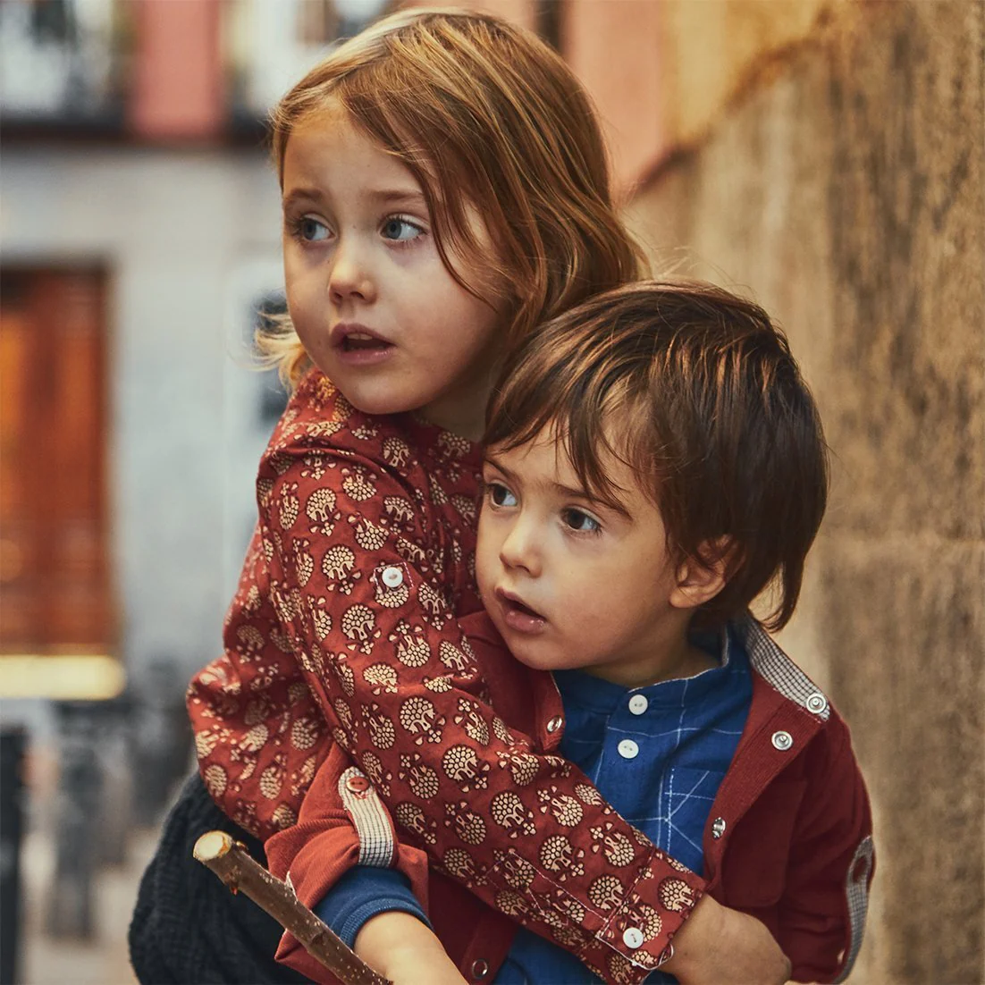 Paris Kids Shirt Sewing Pattern - Kids 3/12 - Ikatee - Image 25