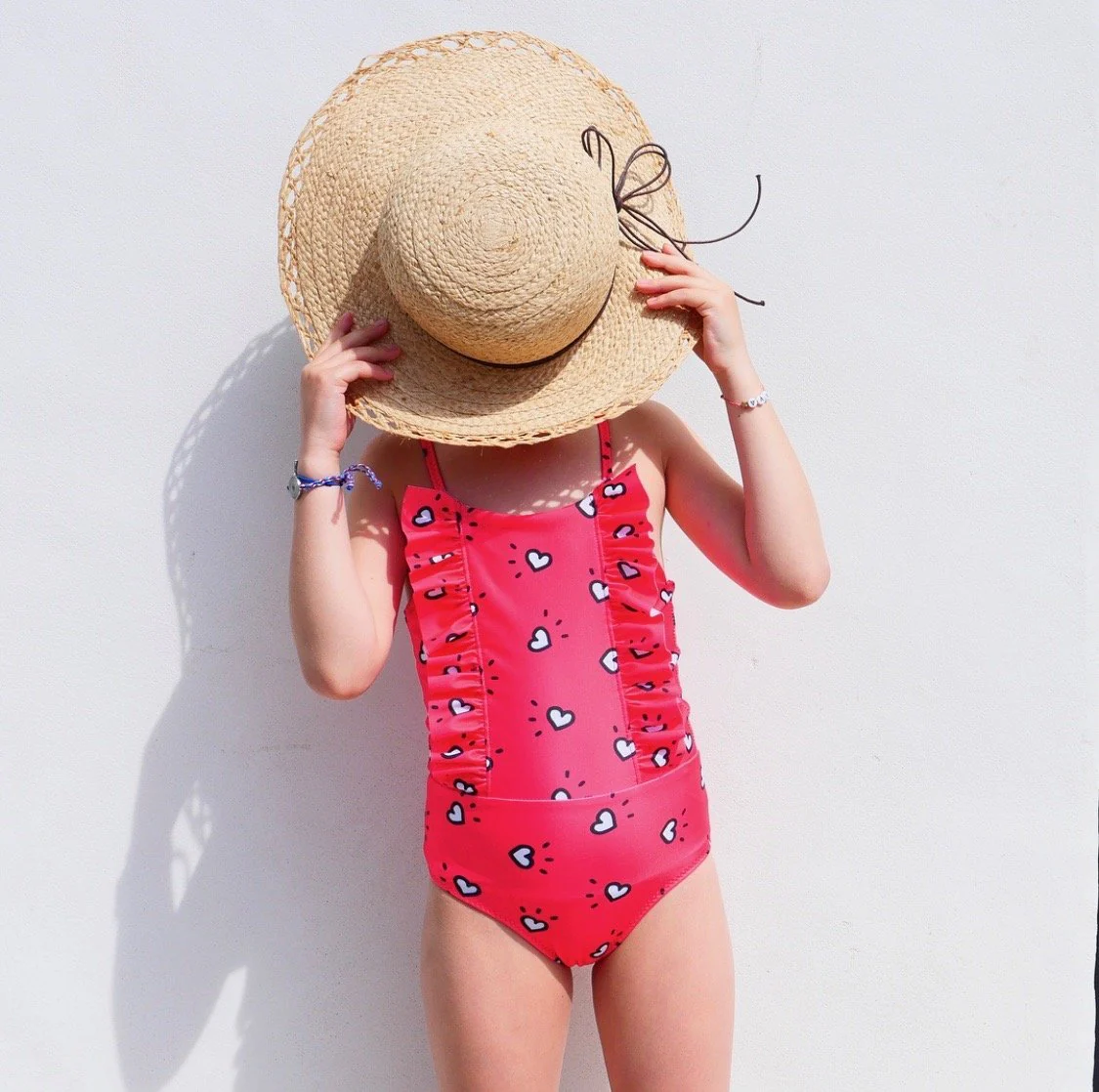 Paulette Swimsuit Sewing Pattern - Girl 3/12Y - Ikatee - Image 13