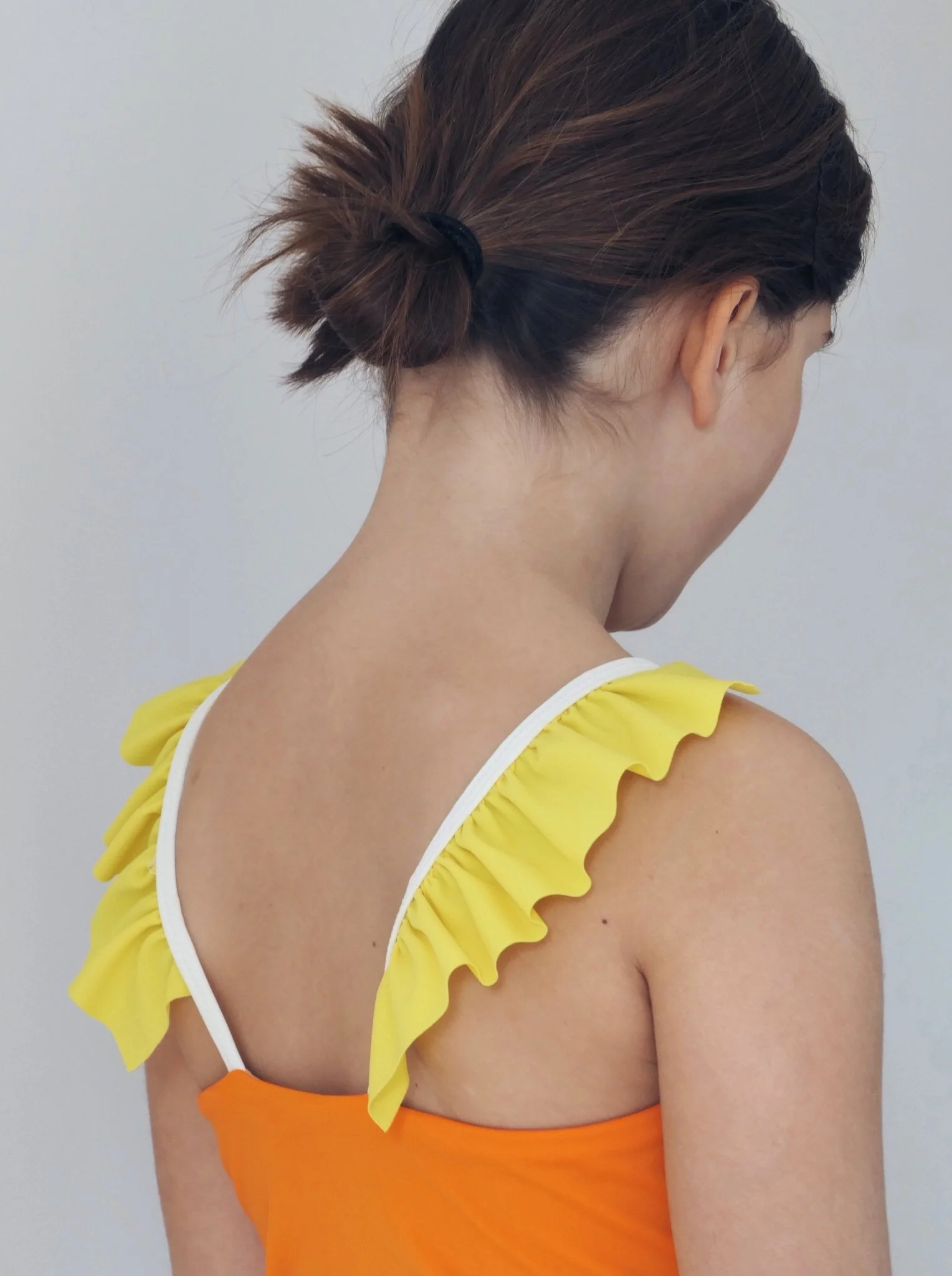 Paulette Swimsuit Sewing Pattern - Girl 3/12Y - Ikatee - Image 17