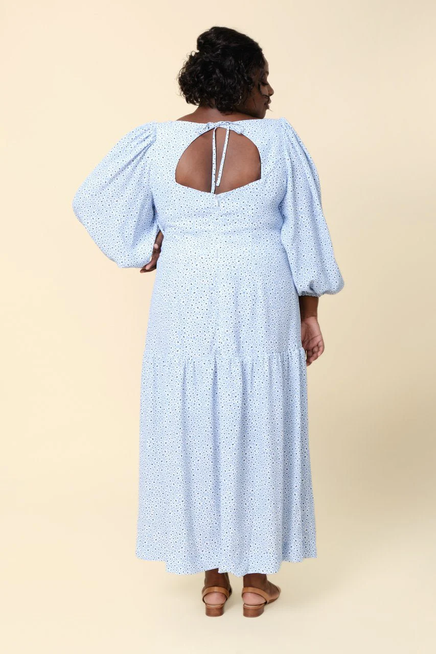 Pauline Dress Pattern - Closet Core Patterns - Image 16