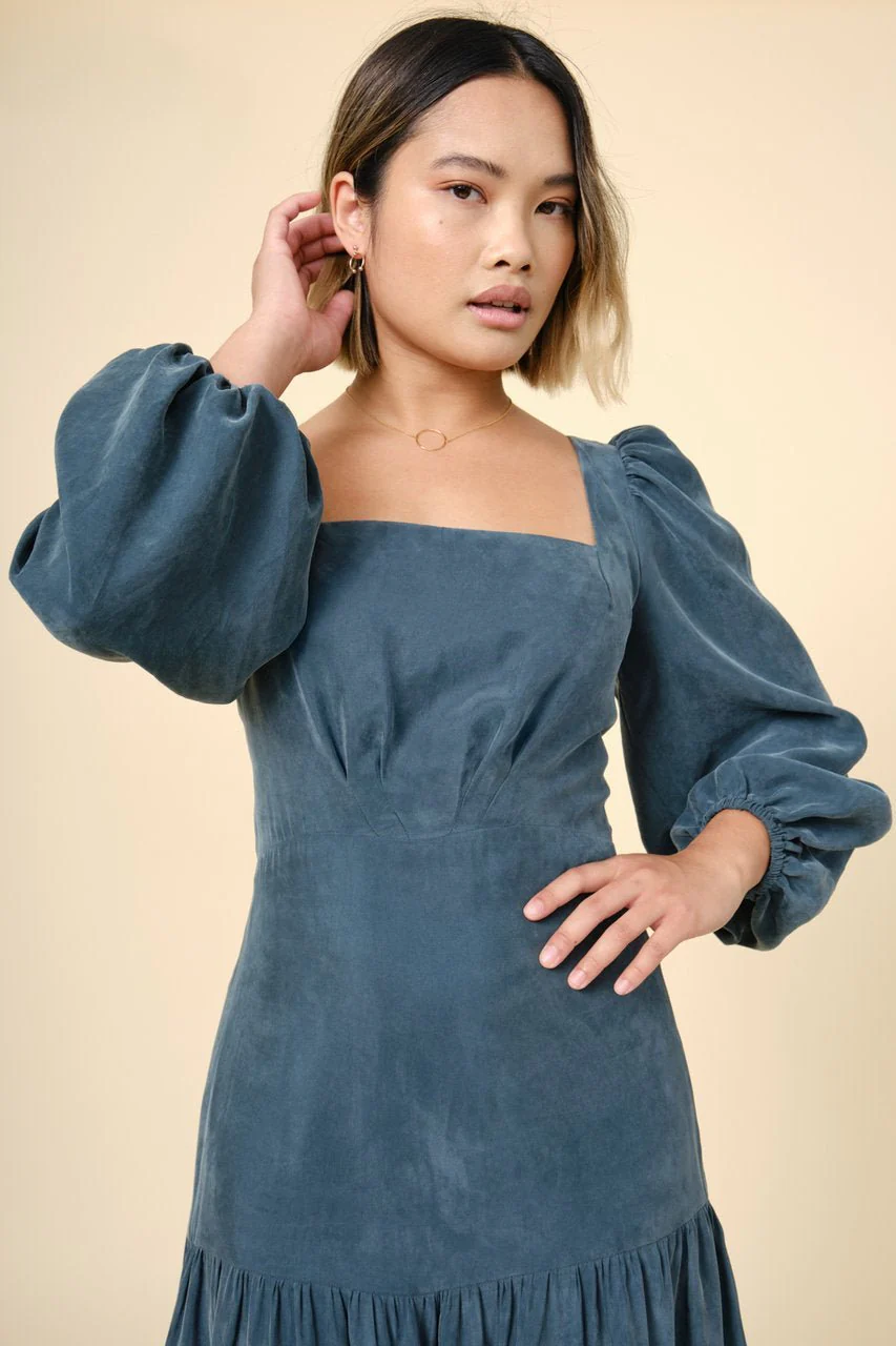 Pauline Dress Pattern - Closet Core Patterns - Image 20