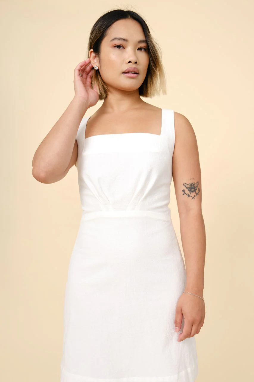 Pauline Dress Pattern - Closet Core Patterns - Image 4
