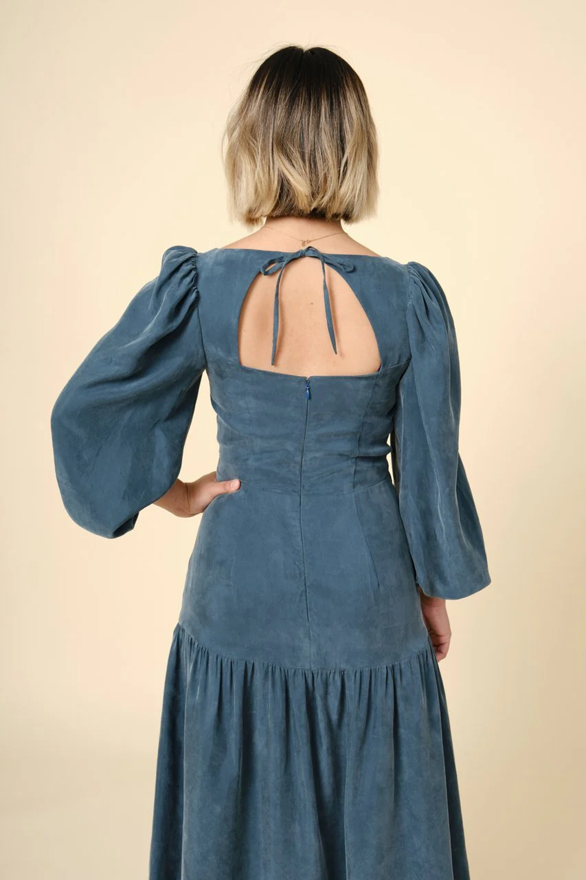 Pauline Dress Pattern - Closet Core Patterns - Image 5