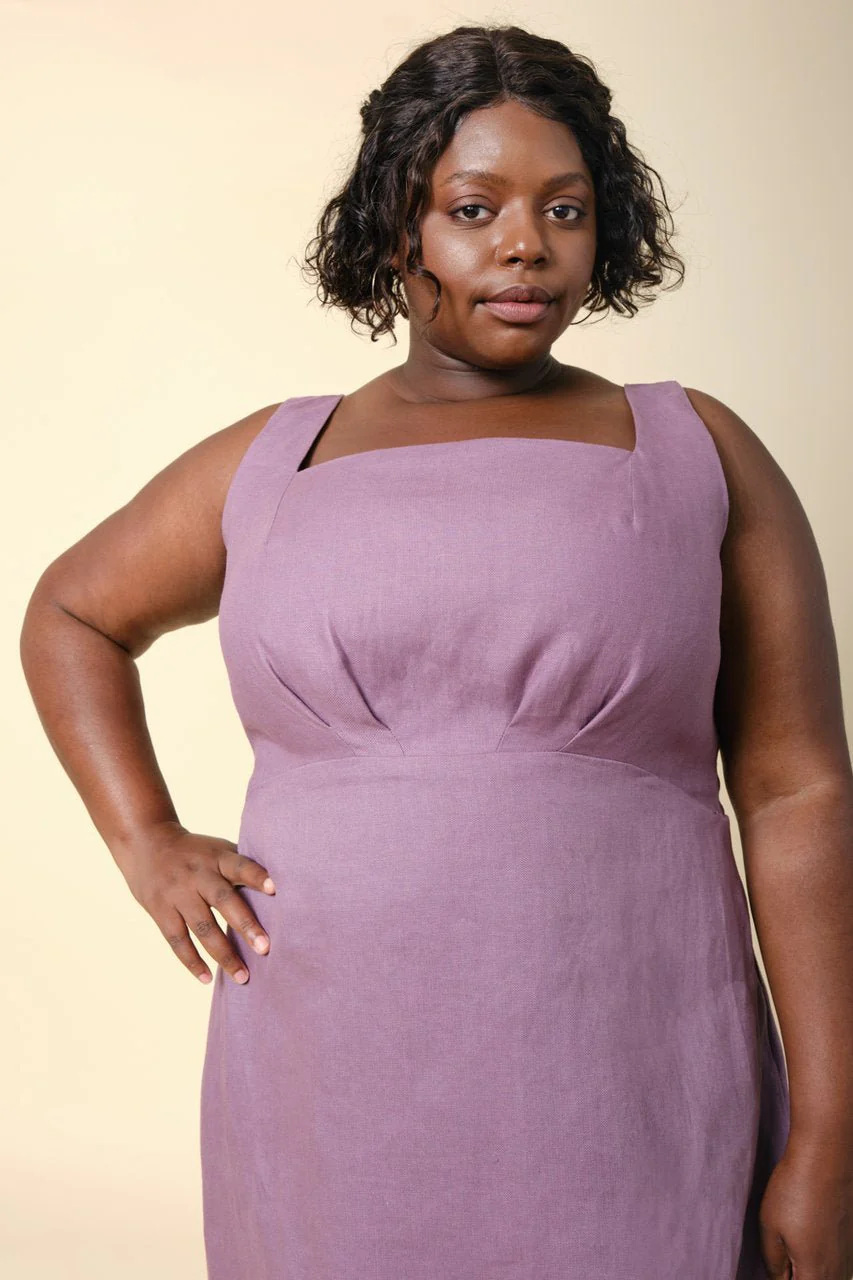 Pauline Dress Pattern - Closet Core Patterns - Image 8