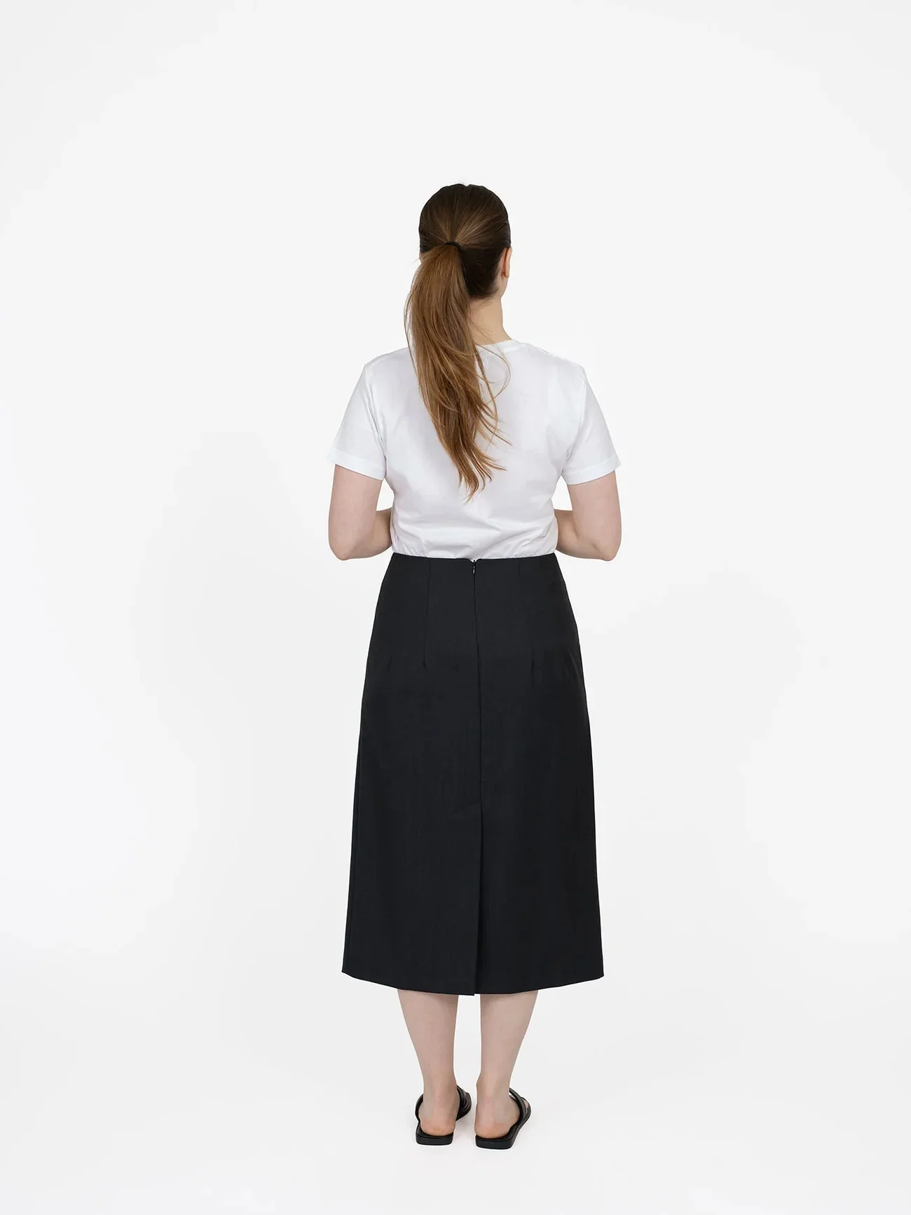 Pencil Skirt Pattern - The Assembly Line - Image 6