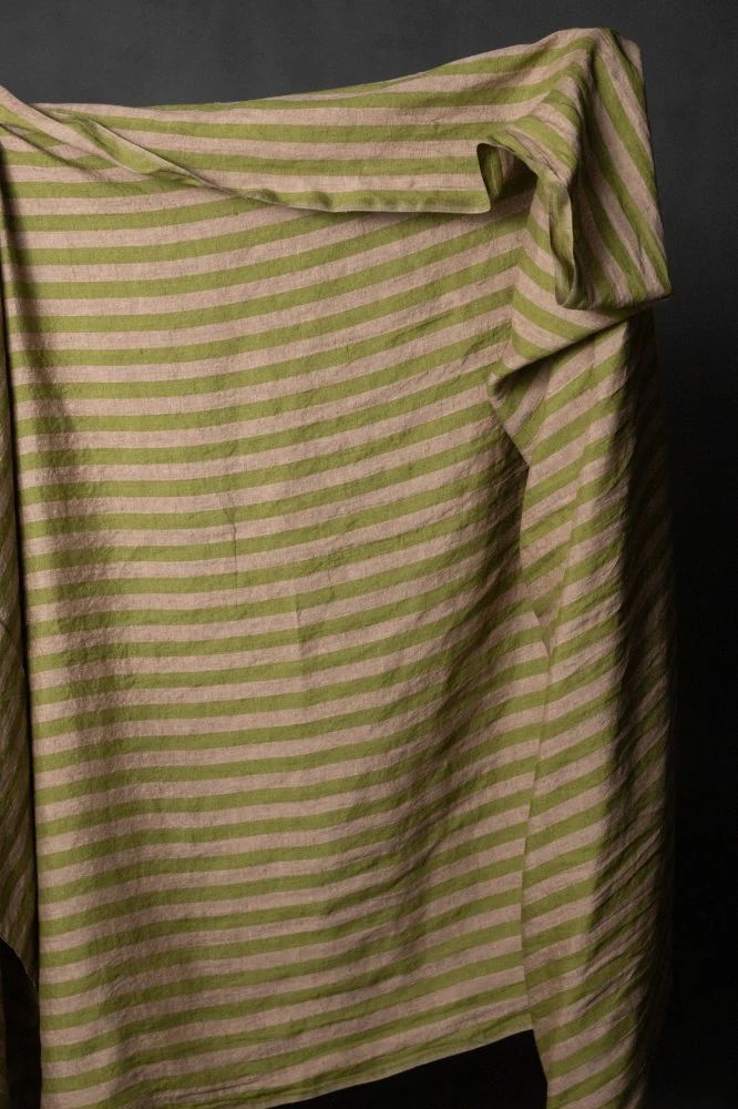 Pepper Twist Linen - European Import - Merchant & Mills - Image 2