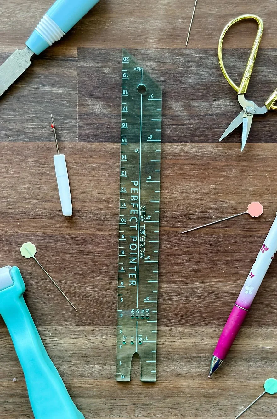 Perfect Pointer - Sew To Grow - Image 5