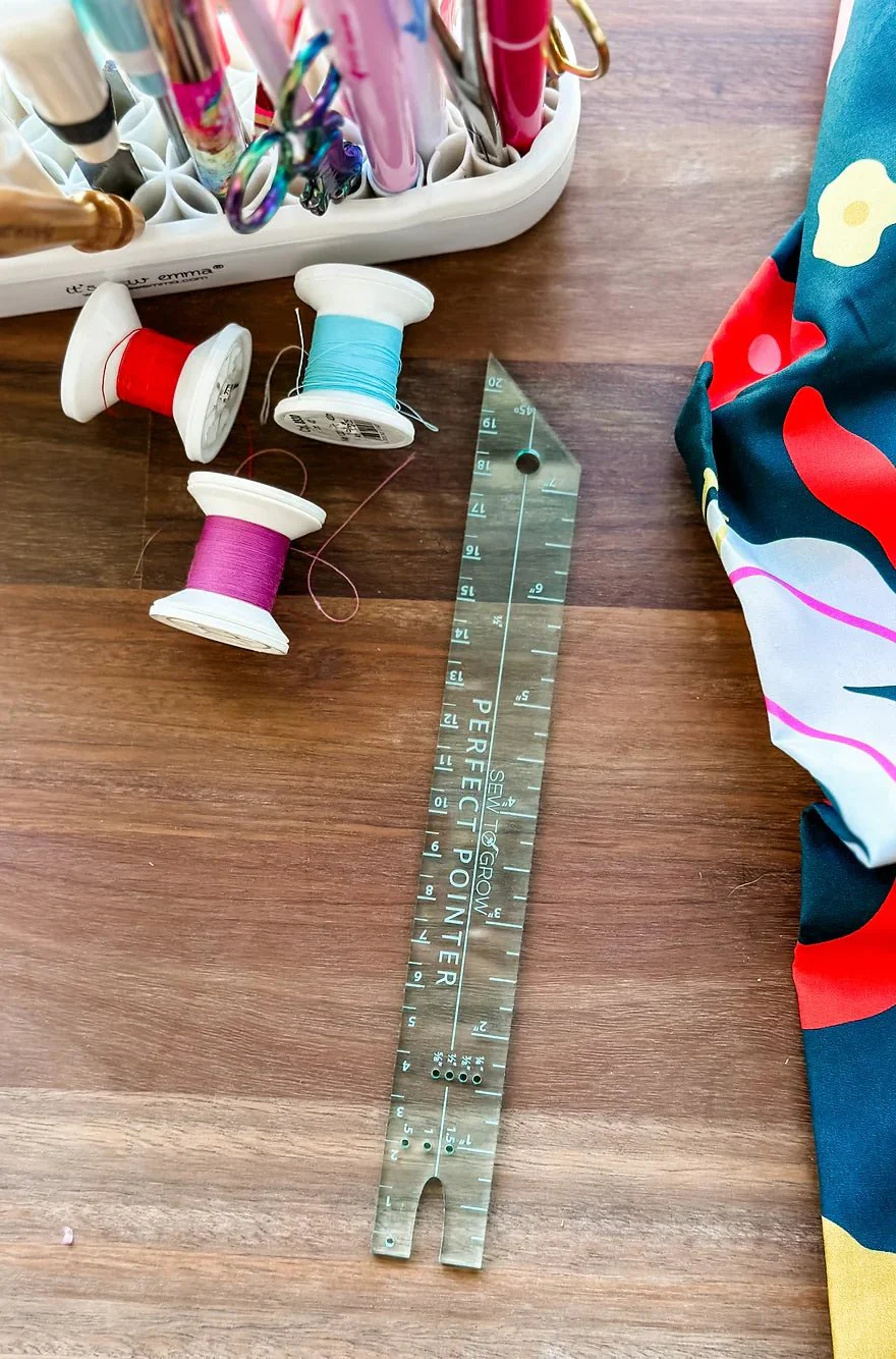 Perfect Pointer - Sew To Grow - Image 6