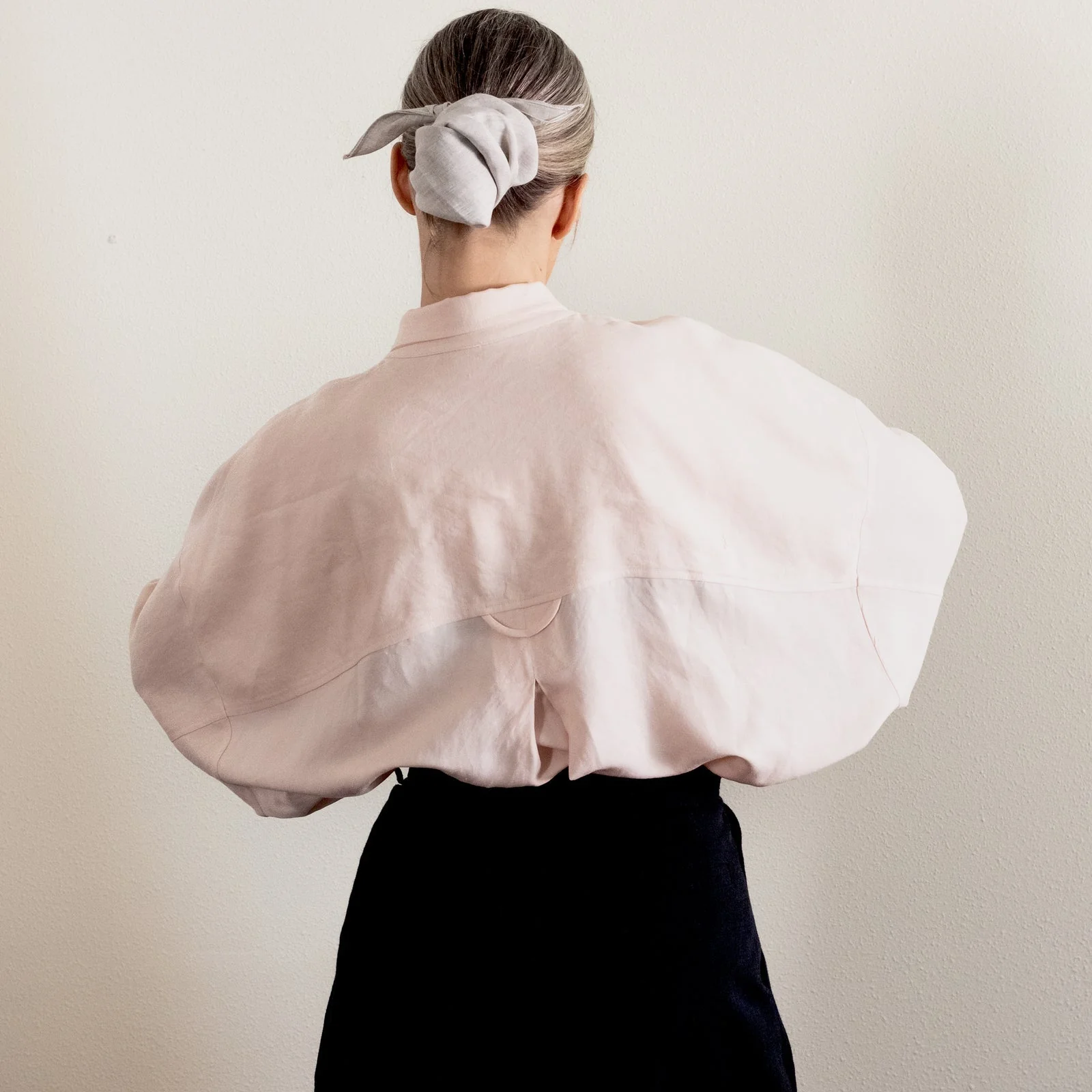 Phen Shirt - Sewing Pattern - Pattern Fantastique - Image 4