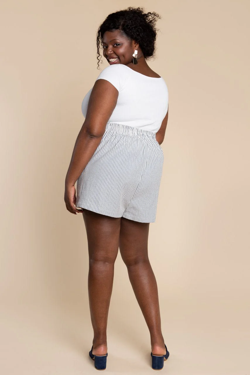 Pietra Pants & Shorts Pattern - Closet Core Patterns - Image 19