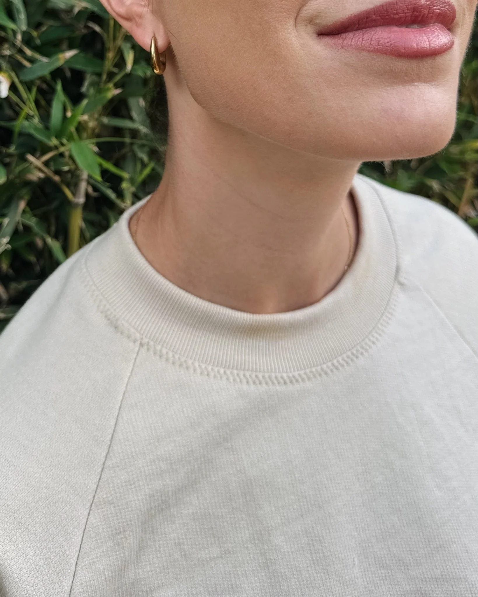 Pine Raglan PDF Pattern - Paradise Patterns - Image 3