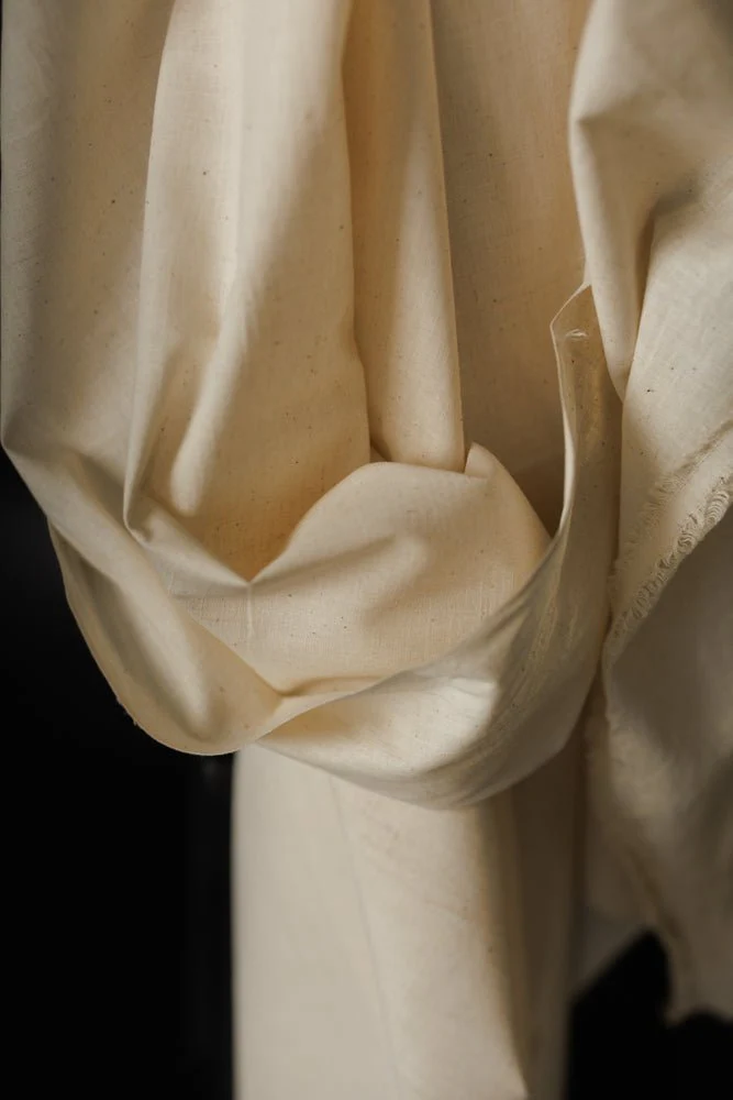 Plain Sailing Indian Cotton - Merchant & Mills