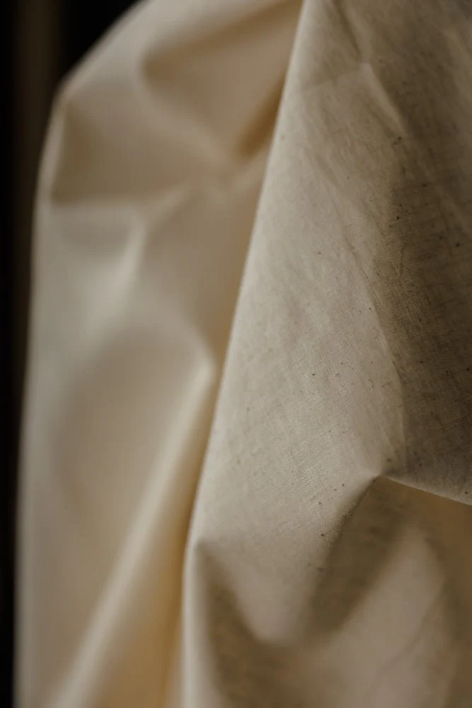 Plain Sailing Indian Cotton - Merchant & Mills - Image 2