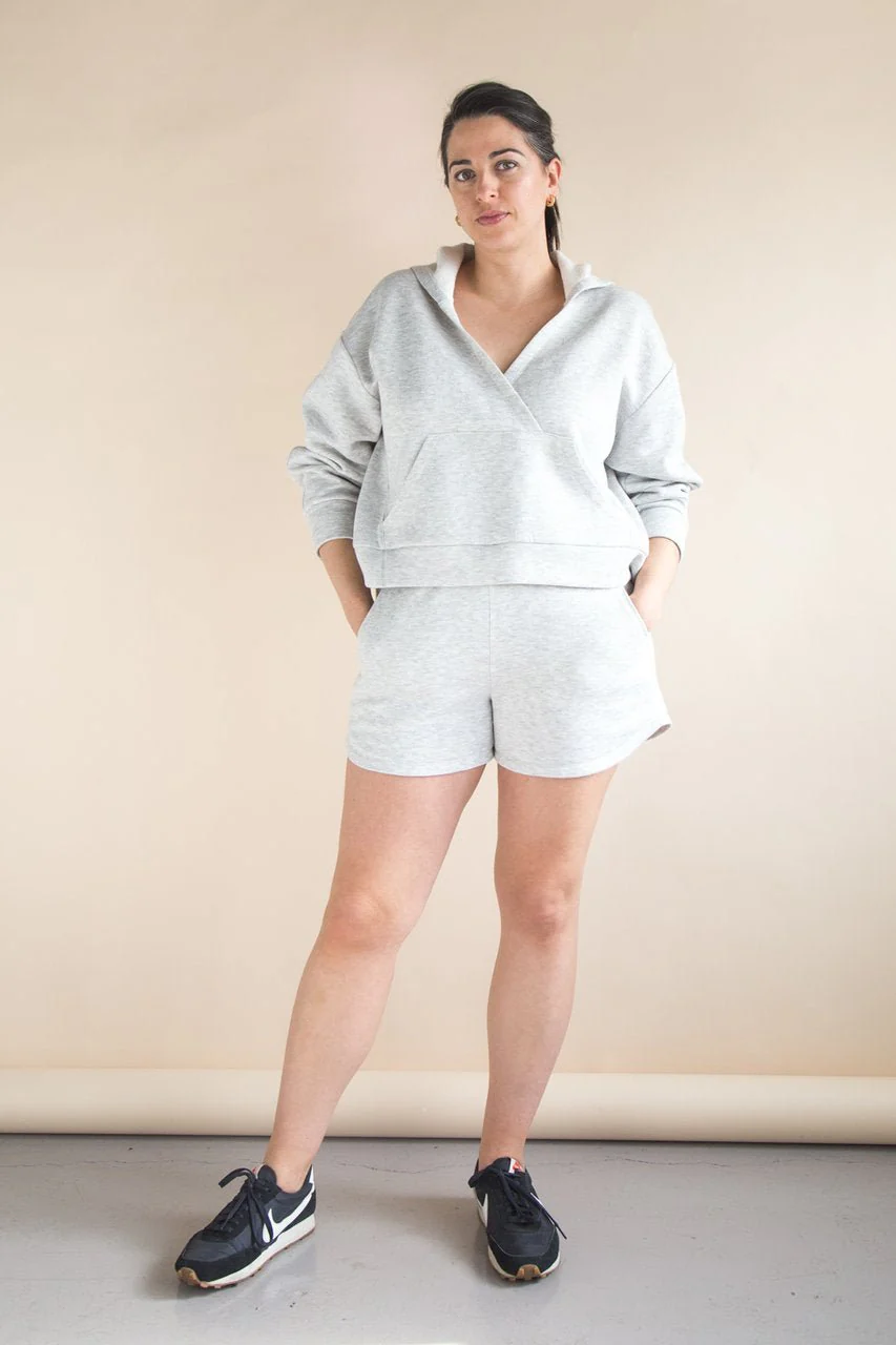 Plateau Joggers Pattern - Closet Core Patterns - Image 12