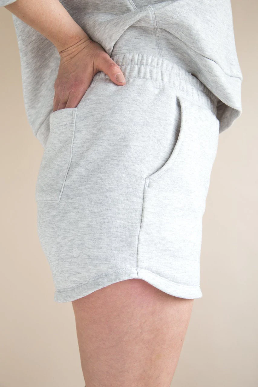 Plateau Joggers Pattern - Closet Core Patterns - Image 9