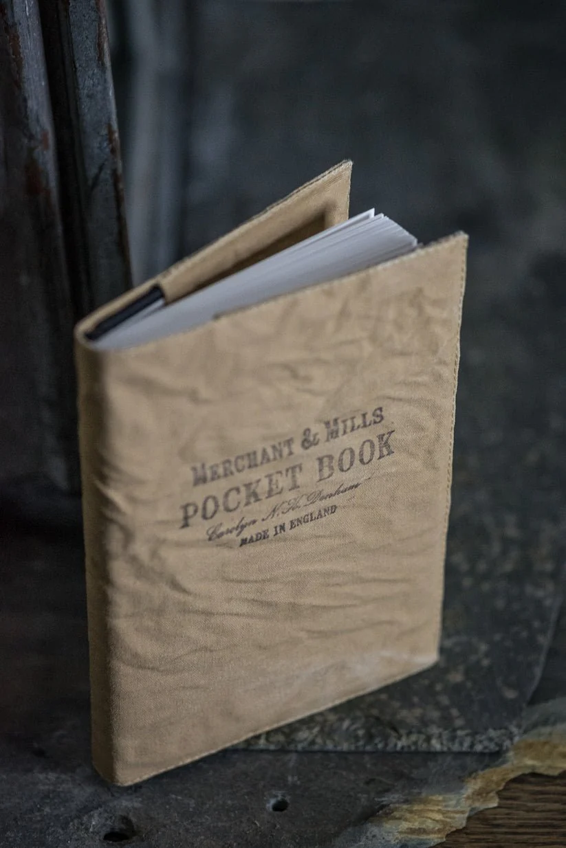 Pocketbook - Merchant & Mills - Image 3