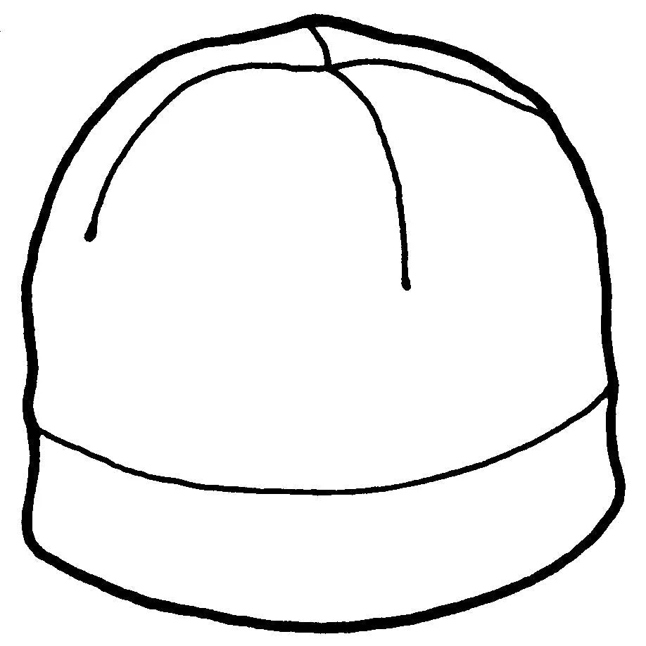 Polar Beanies PDF Pattern - 534 - The Green Pepper Patterns - Image 3