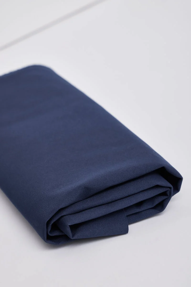 Polly Recycled Canvas - Mind The Maker - Navy