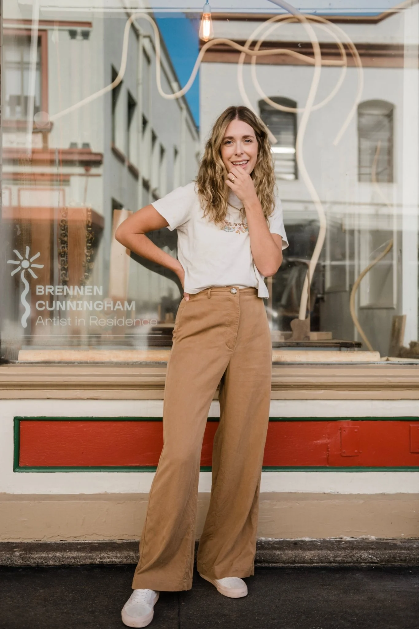 Protea Pants PDF Pattern - Paradise Patterns - Image 7