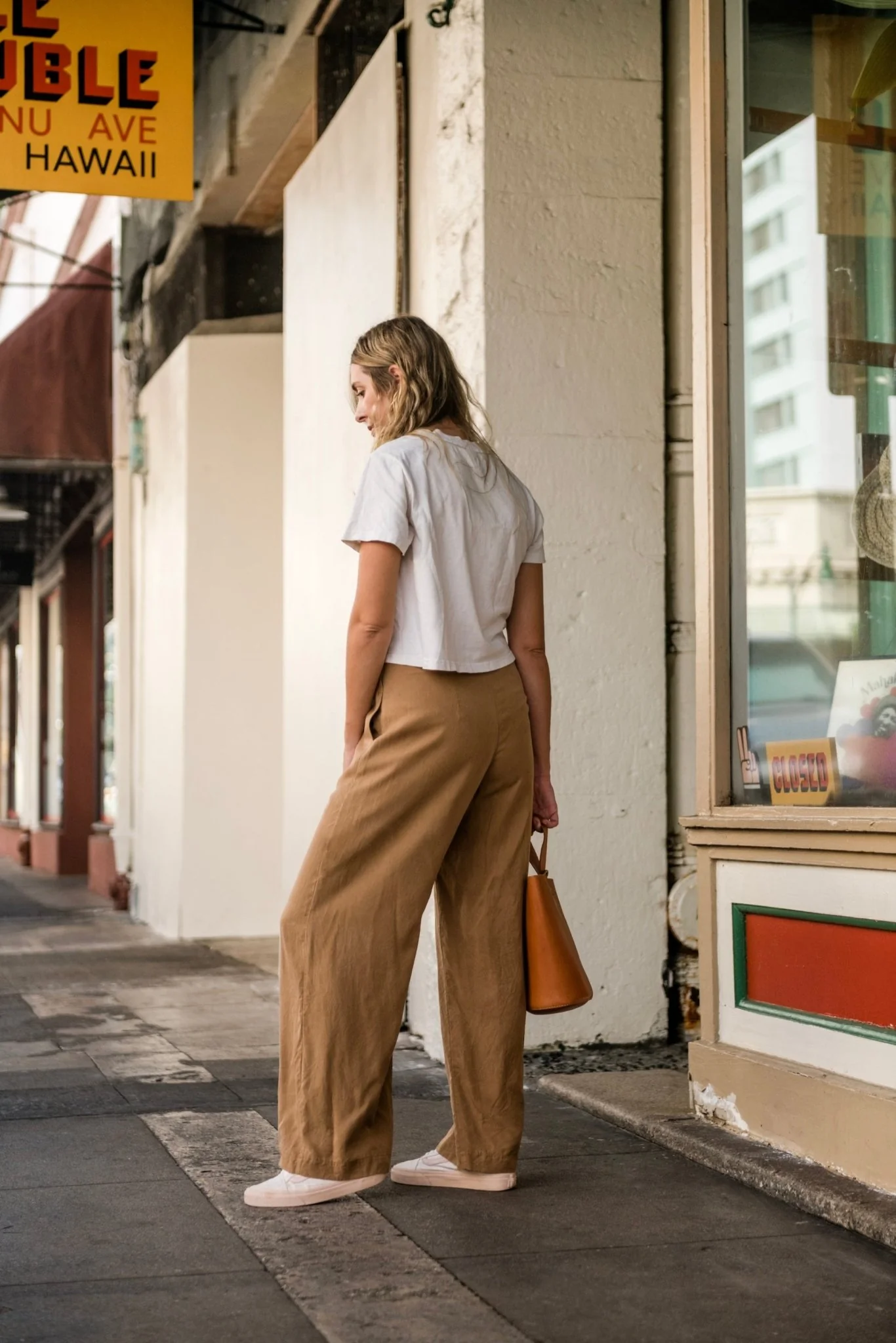 Protea Pants PDF Pattern - Paradise Patterns - Image 9