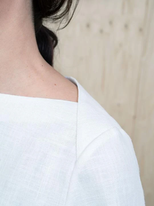 Puff Shirt Pattern - The Assembly Line - Image 3