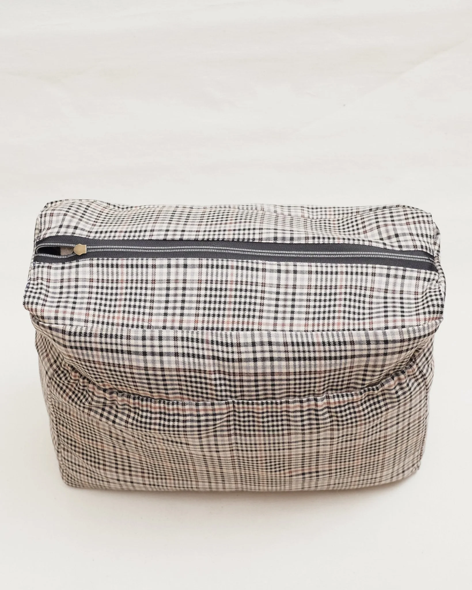 Qualicum Bag PDF Sewing Pattern - Thread Theory - Image 18