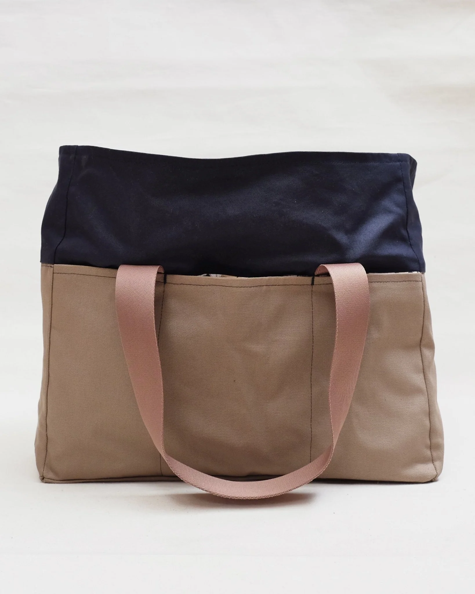 Qualicum Bag PDF Sewing Pattern - Thread Theory - Image 39