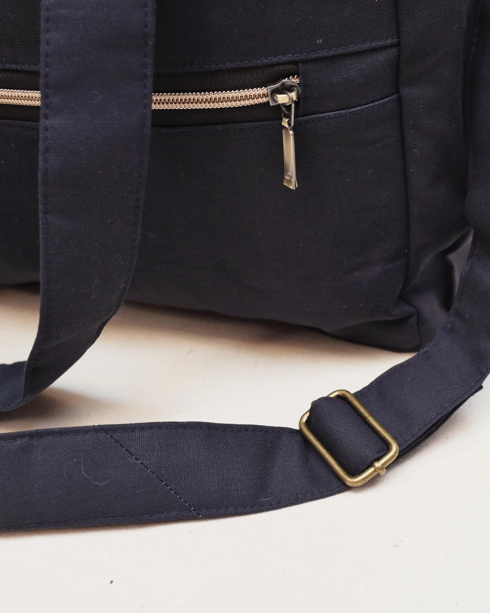 Qualicum Bag PDF Sewing Pattern - Thread Theory - Image 4