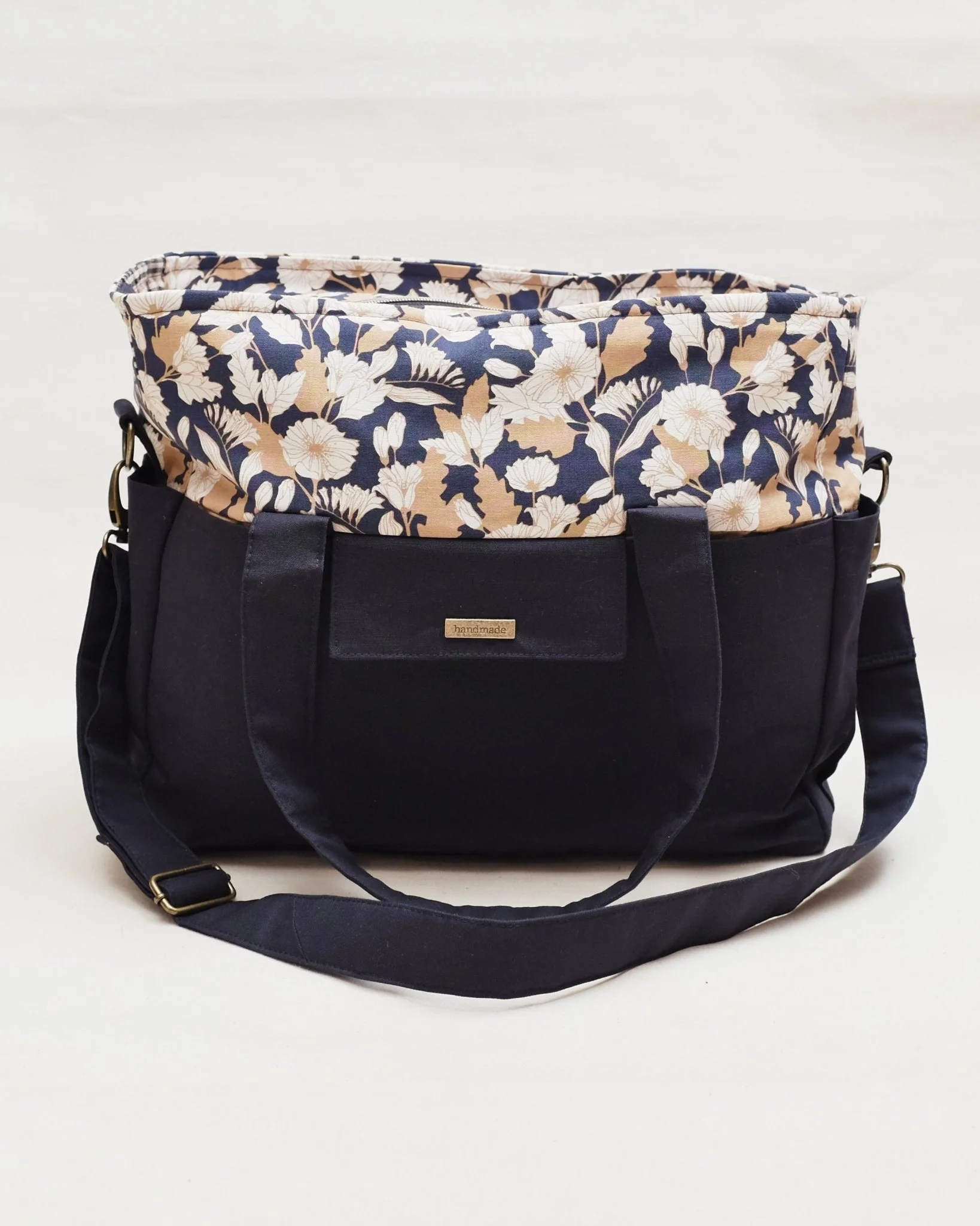 Qualicum Bag PDF Sewing Pattern - Thread Theory - Image 8