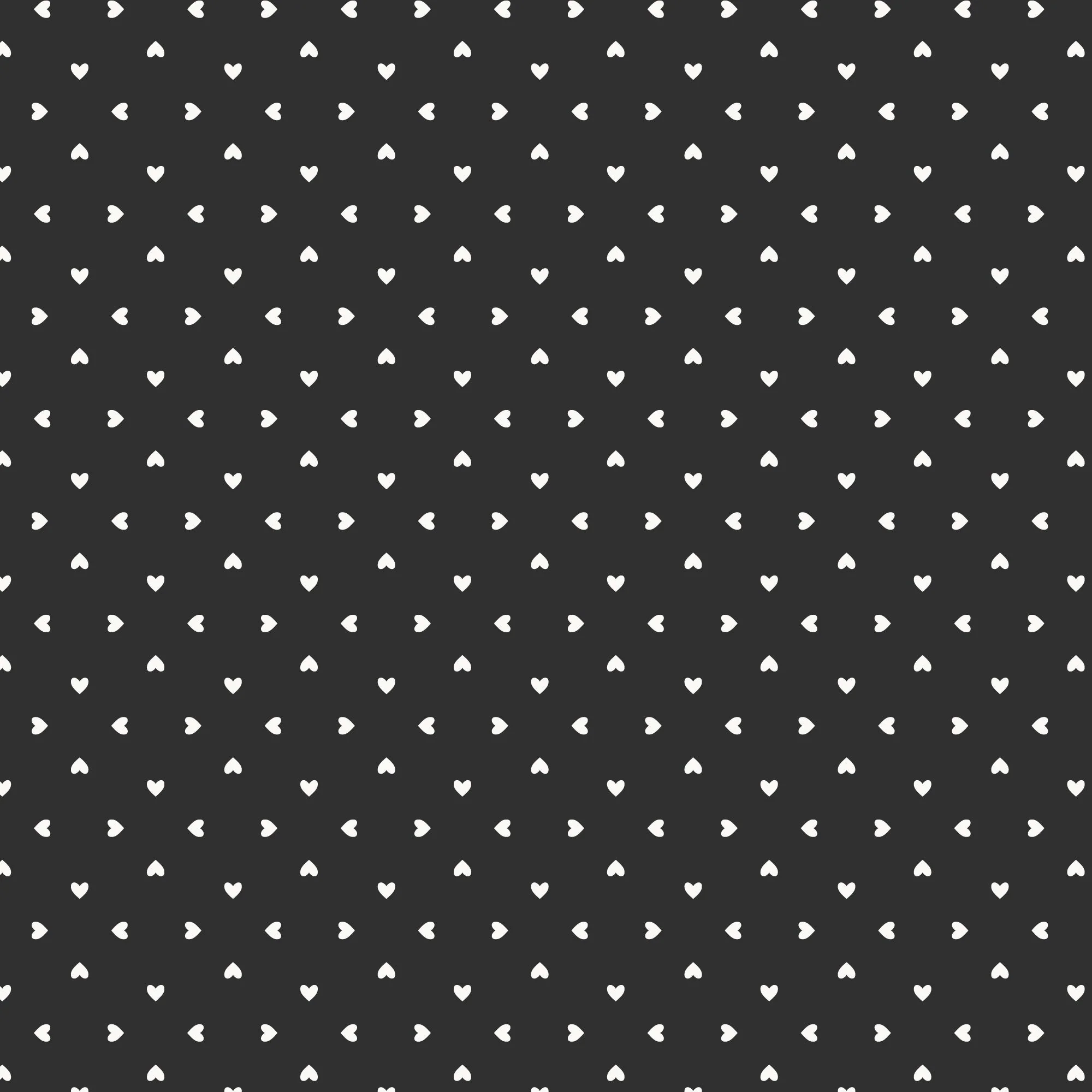 Quiet Devotion - Ebony - Twilight Reverie - Lisee Ree Designs - Cloud 9 Fabrics - Poplin - Image 3