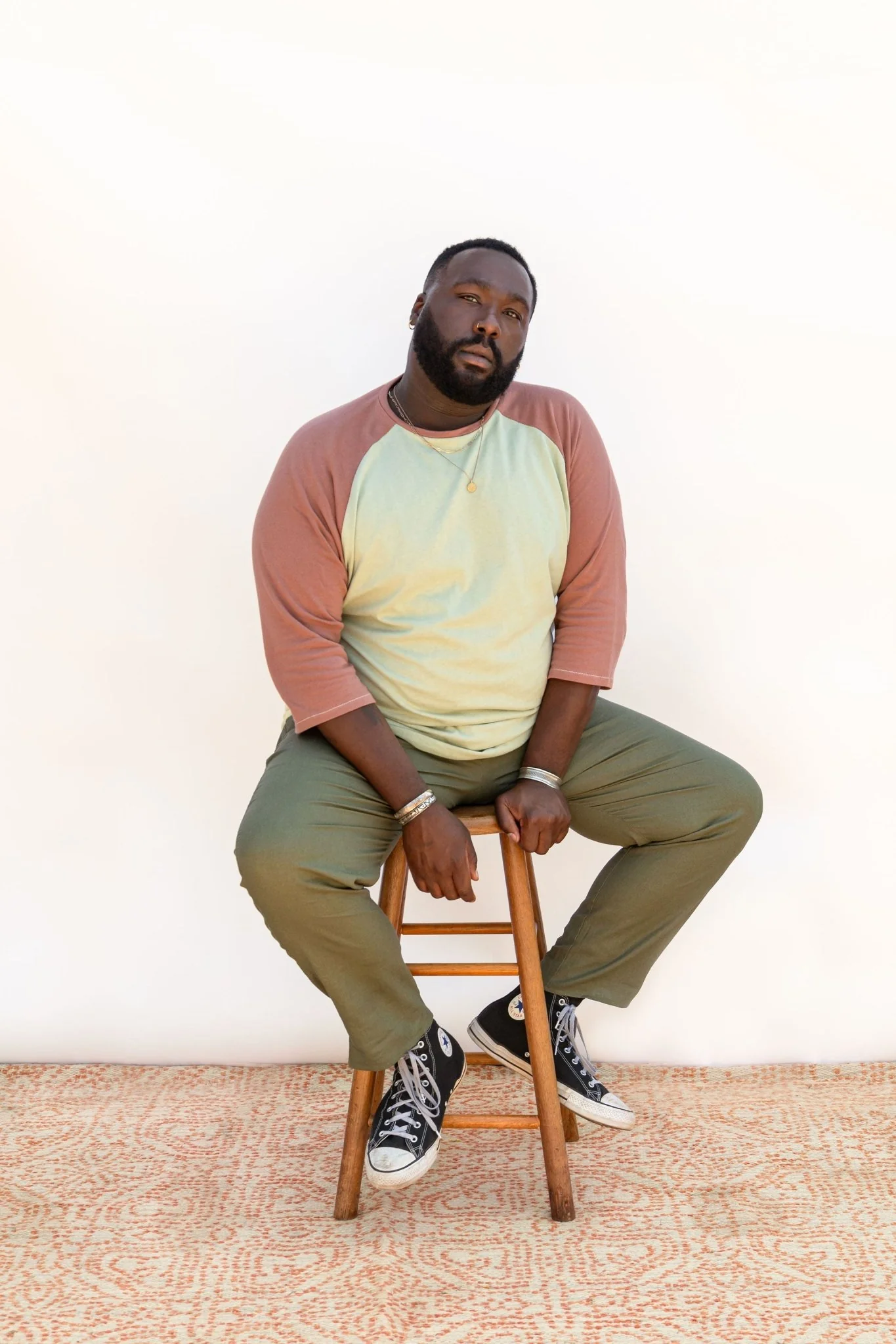 Rambler Pants Pattern - Friday Pattern Company - Image 15
