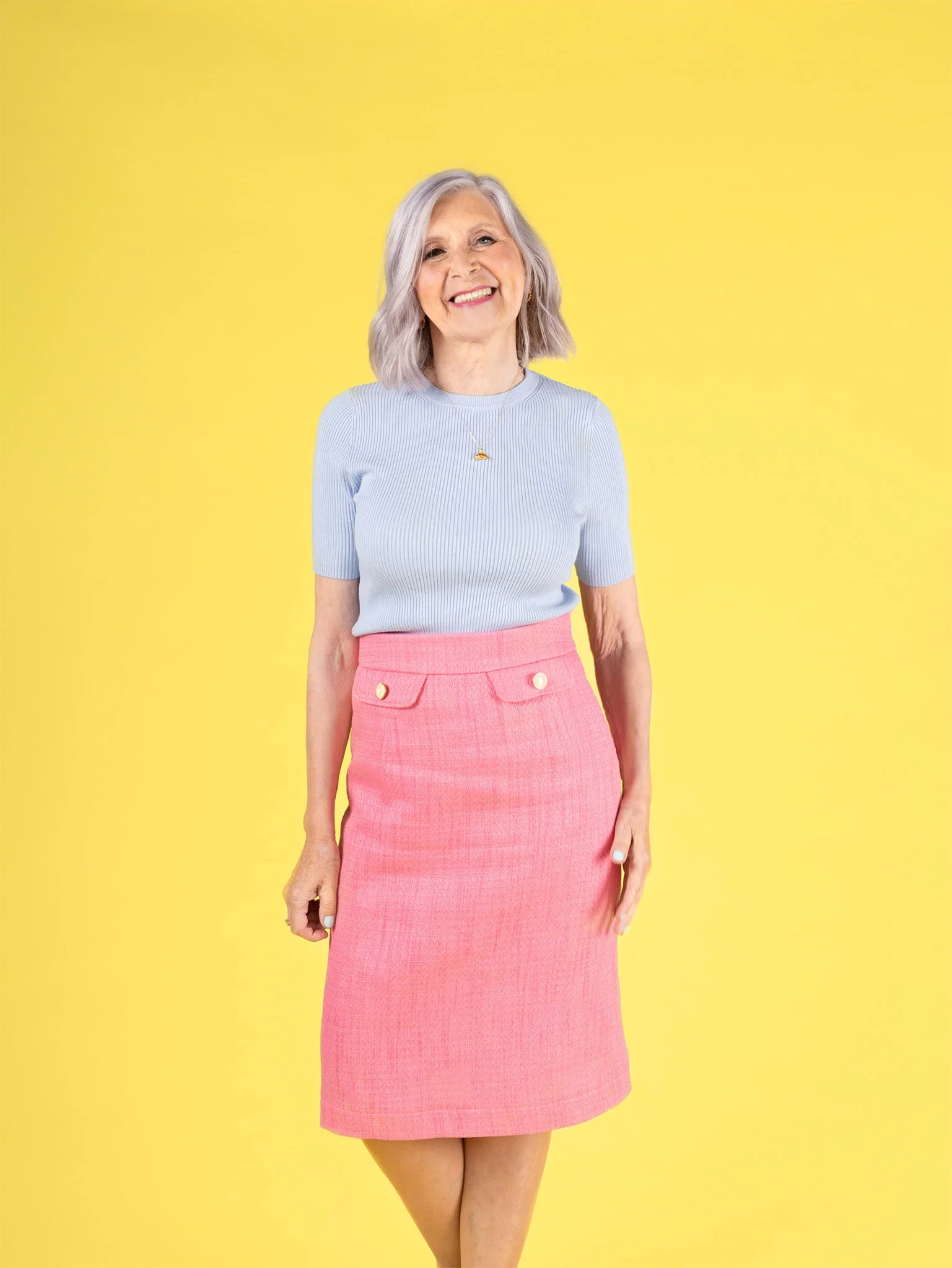 Ramona Skirt Pattern - Tilly And The Buttons - Image 12