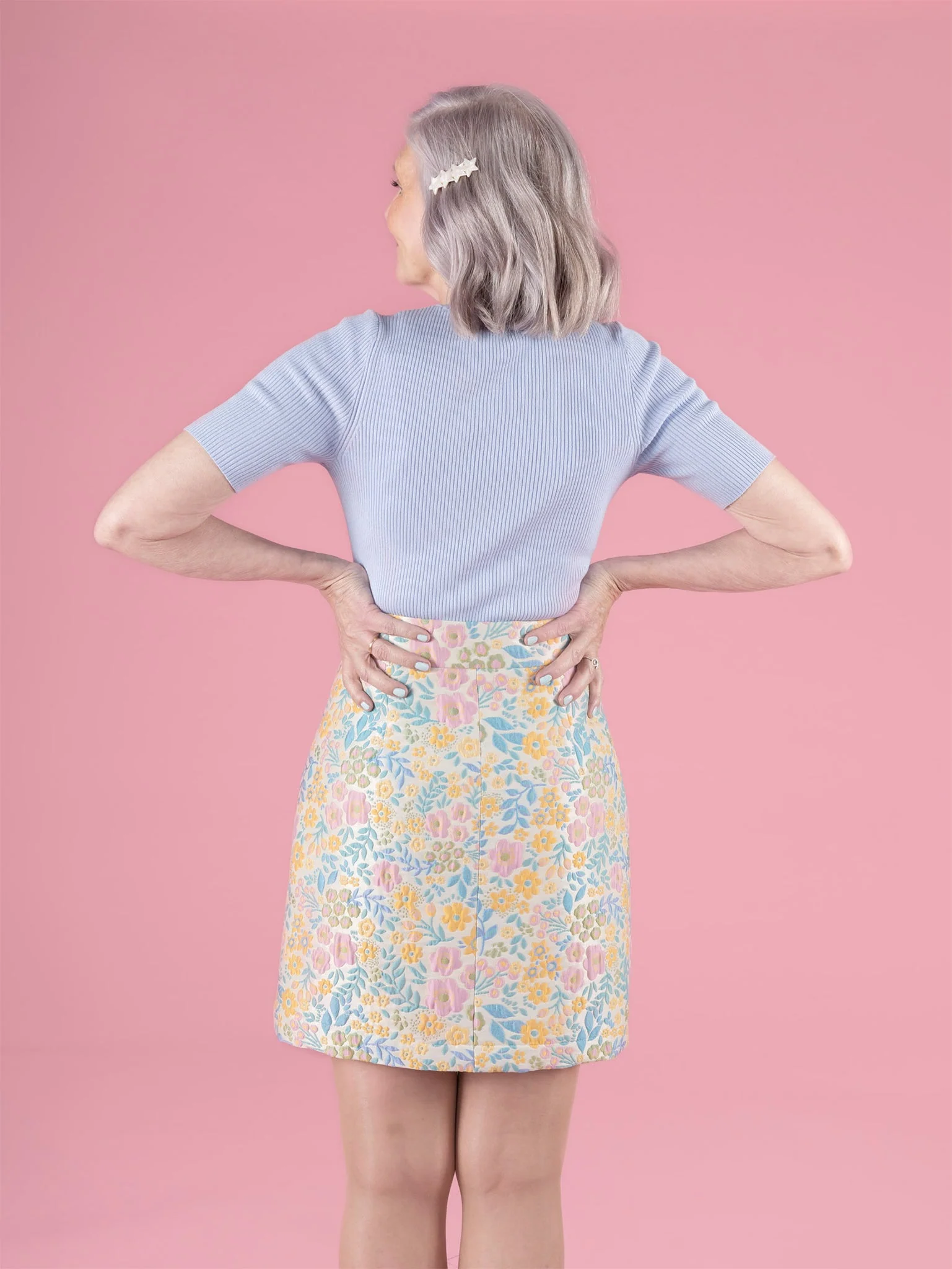 Ramona Skirt Pattern - Tilly And The Buttons - Image 16