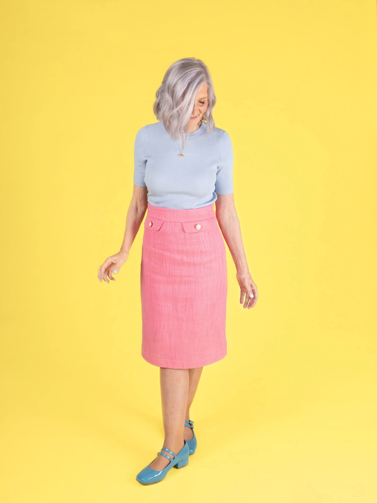 Ramona Skirt Pattern - Tilly And The Buttons - Image 18