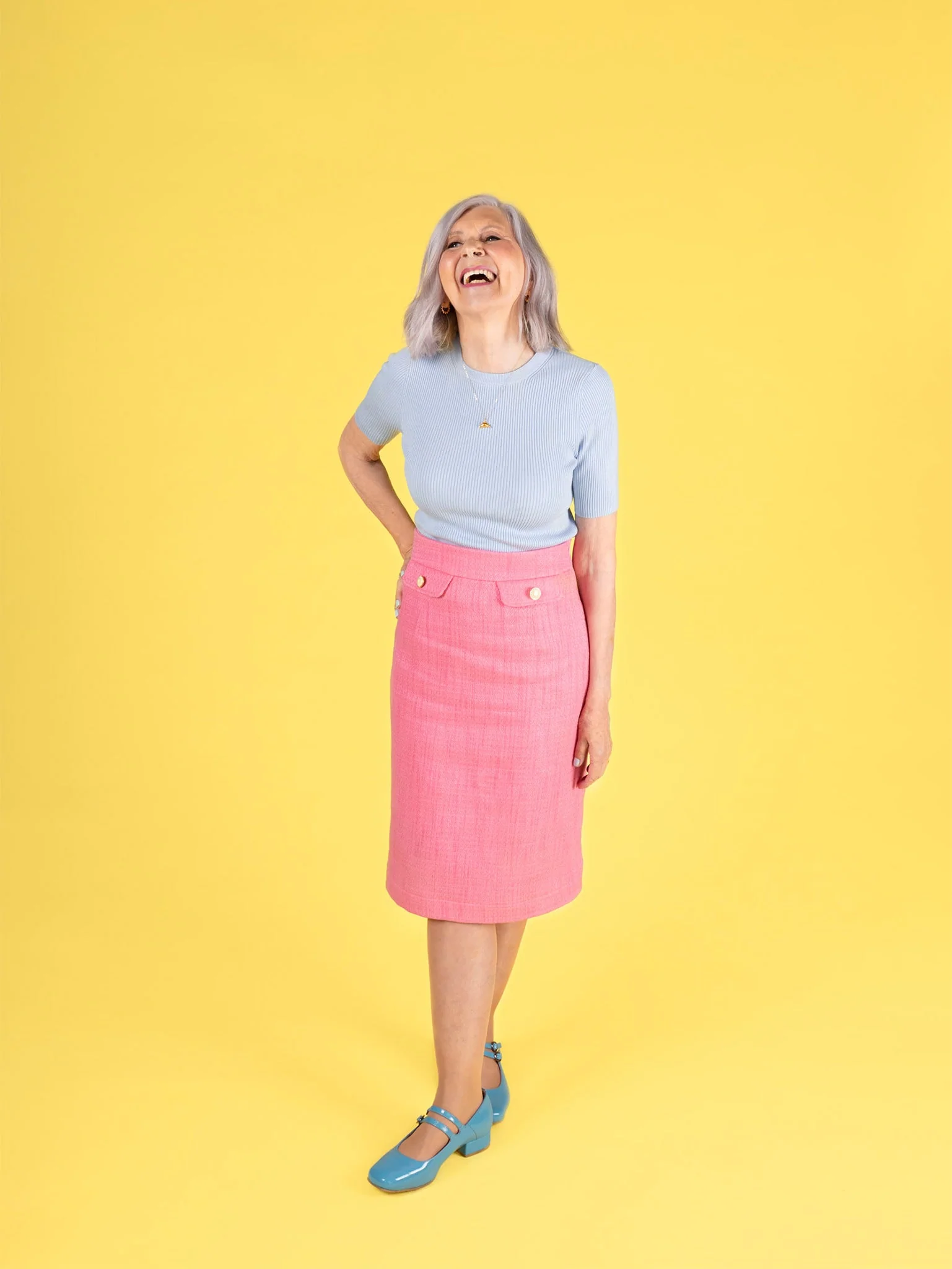 Ramona Skirt Pattern - Tilly And The Buttons - Image 6