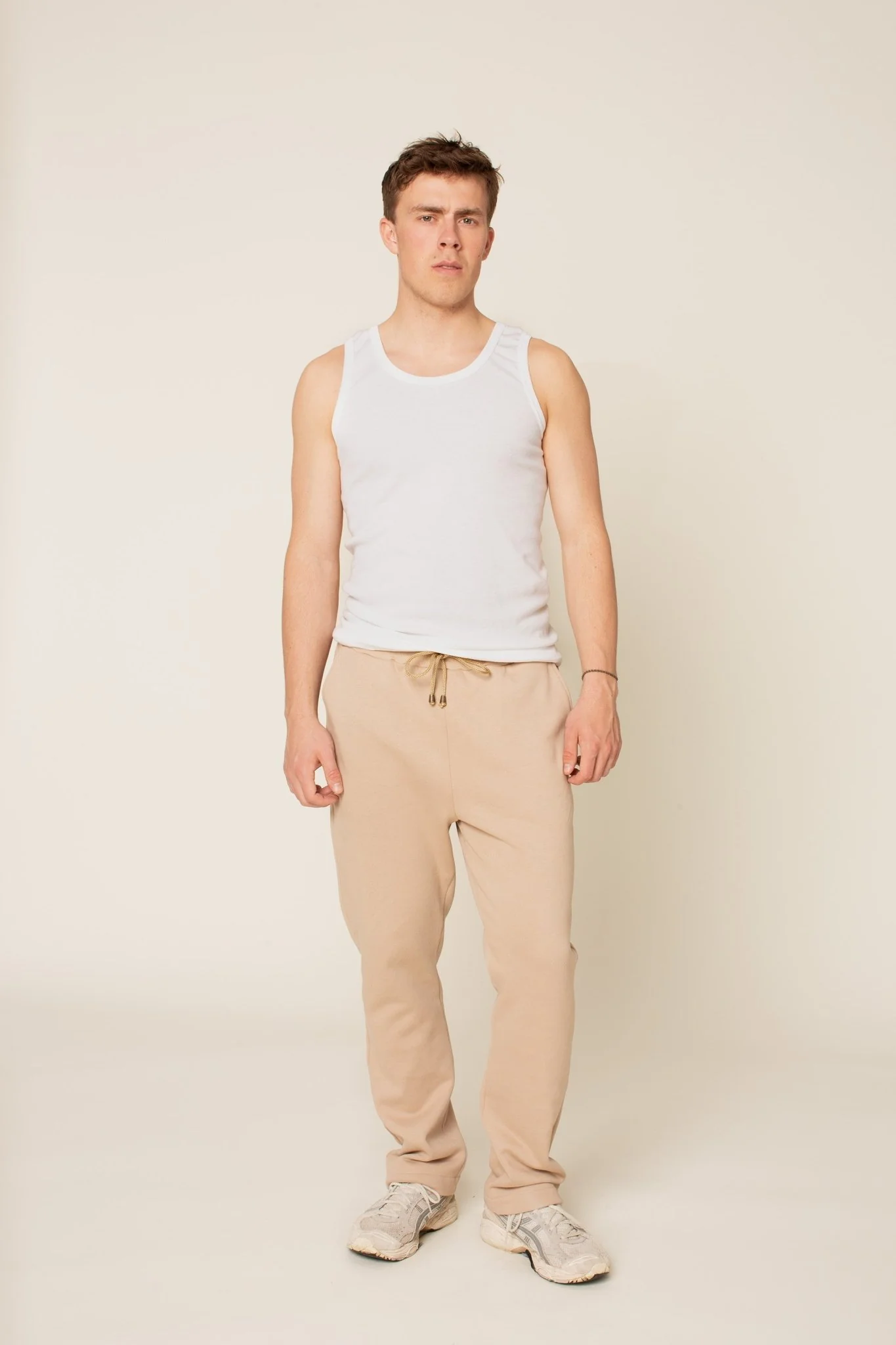 Rebel Sweatpants Mens Paper Pattern - Wardrobe by Me - Image 2