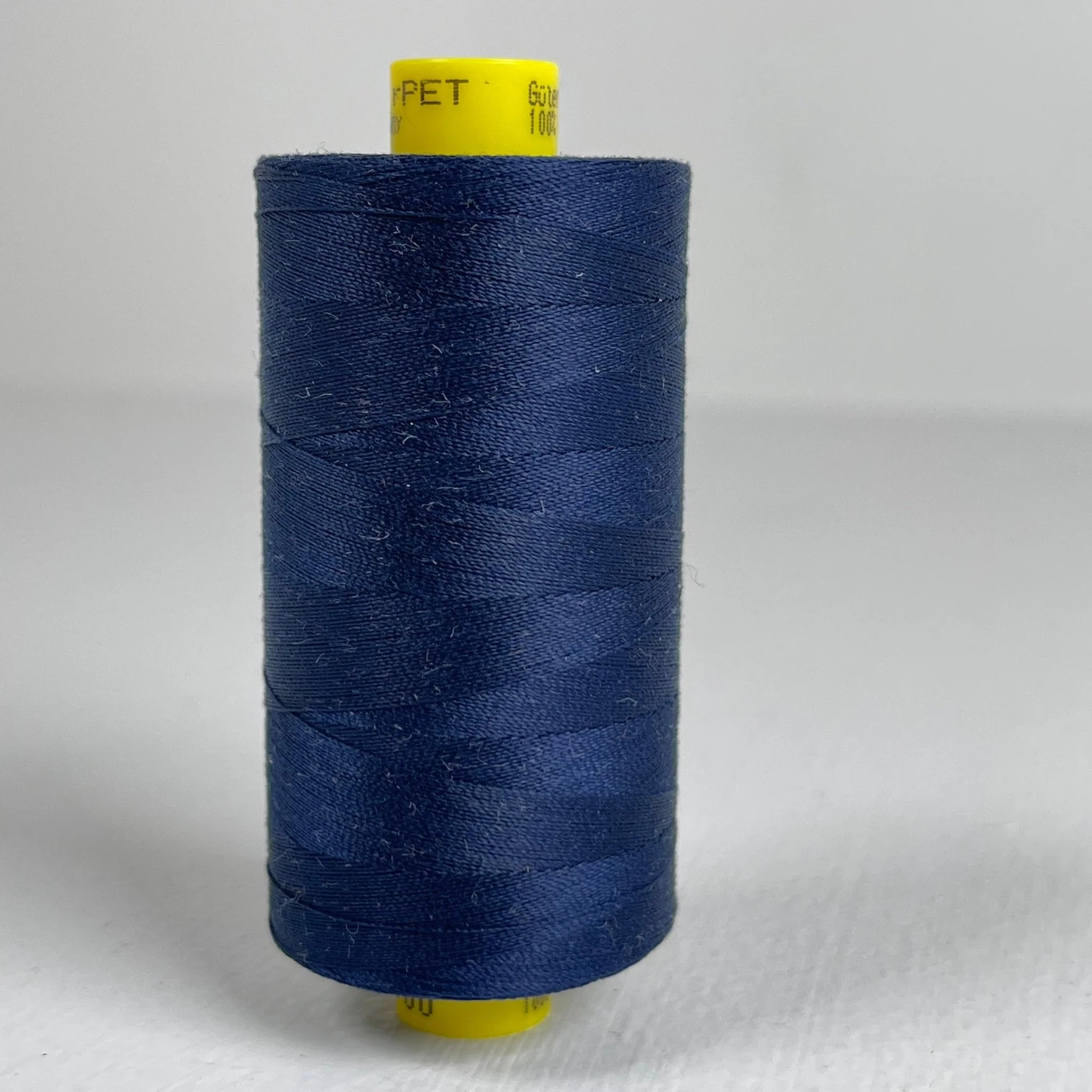 Recycled Polyester / Mara 100 rPET Sewing Thread - 1000m - Various Colours - Image 23