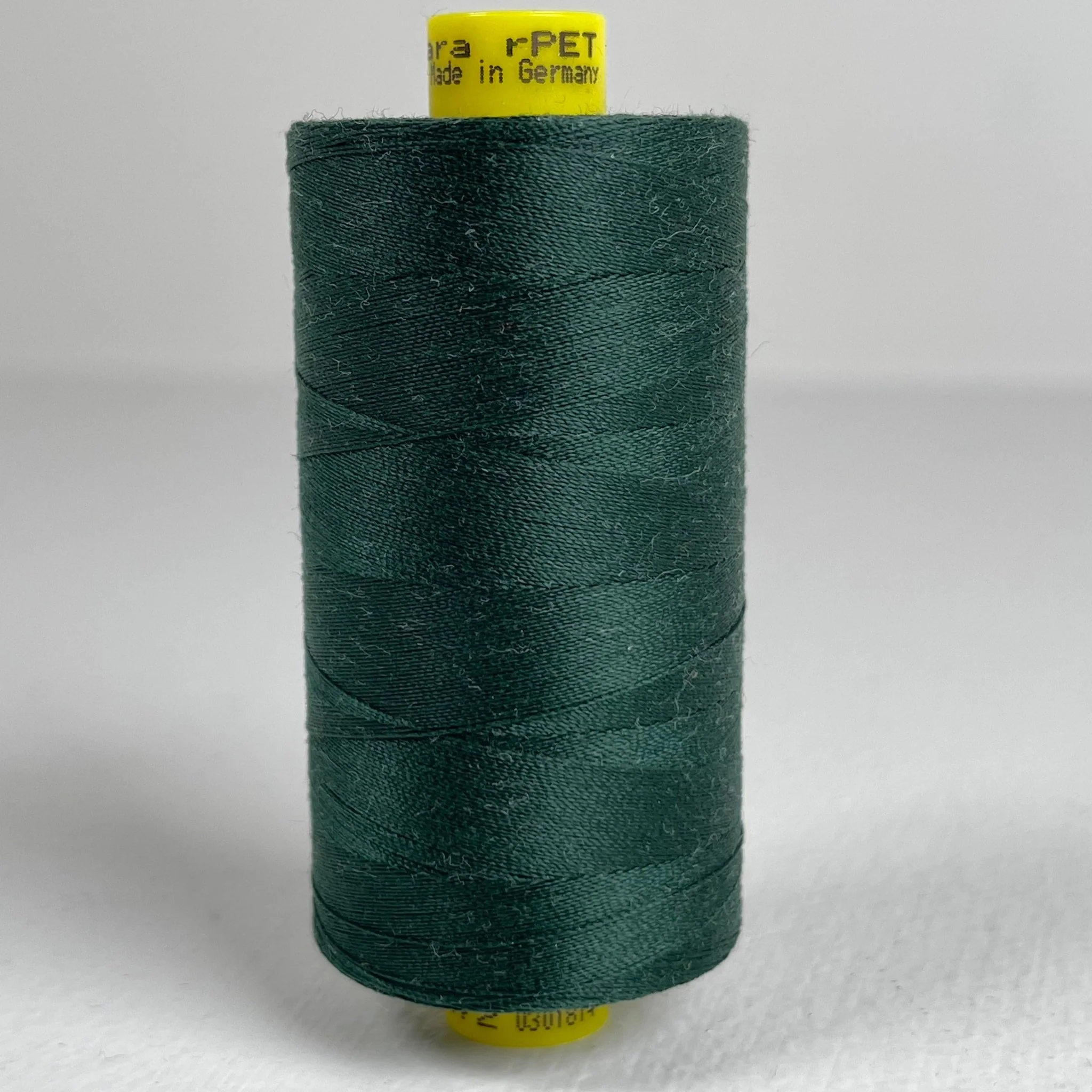 Recycled Polyester / Mara 100 rPET Sewing Thread - 1000m - Various Colours - Image 27