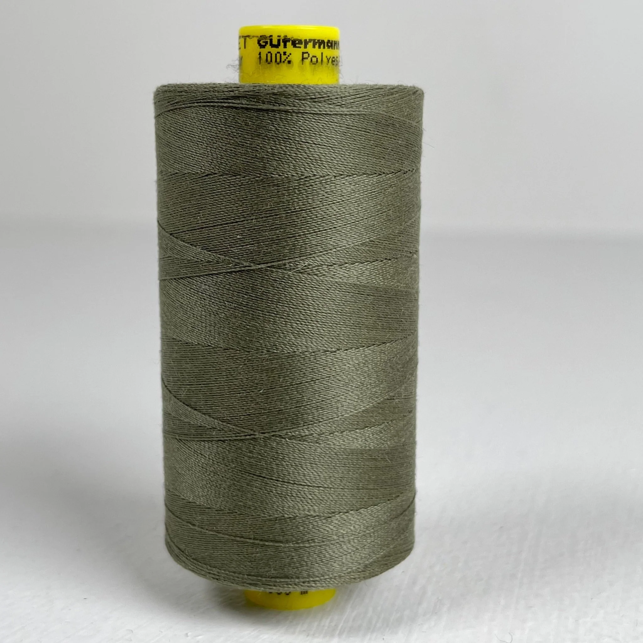 Recycled Polyester / Mara 100 rPET Sewing Thread - 1000m - Various Colours - Image 29