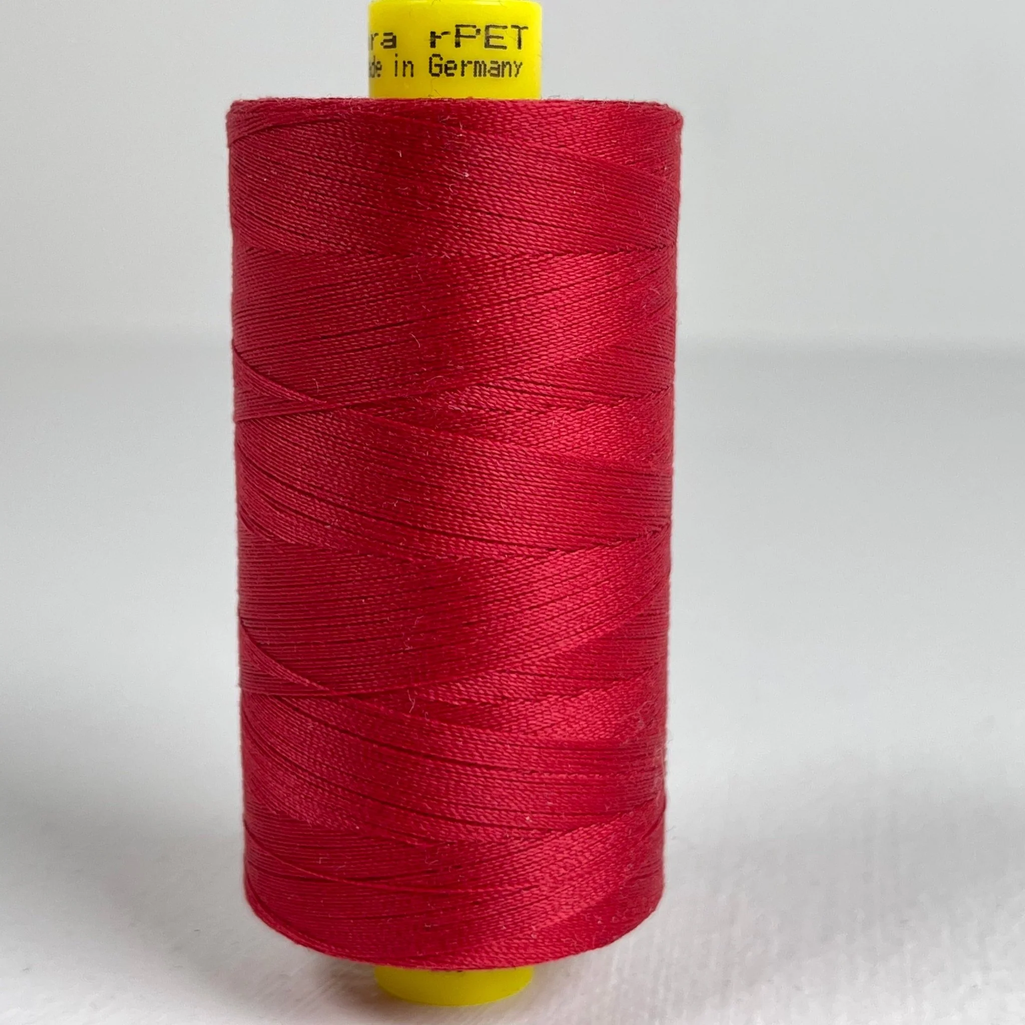 Recycled Polyester / Mara 100 rPET Sewing Thread - 1000m - Various Colours - Image 36