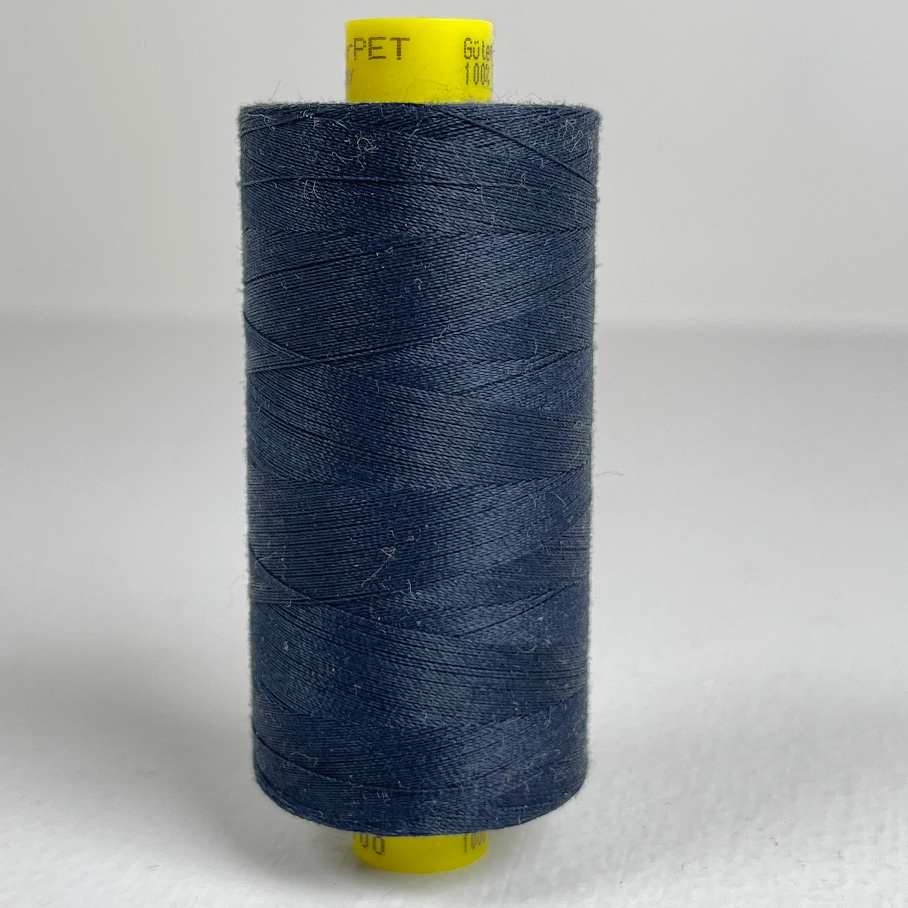 Recycled Polyester / Mara 100 rPET Sewing Thread - 1000m - Various Colours - Image 45