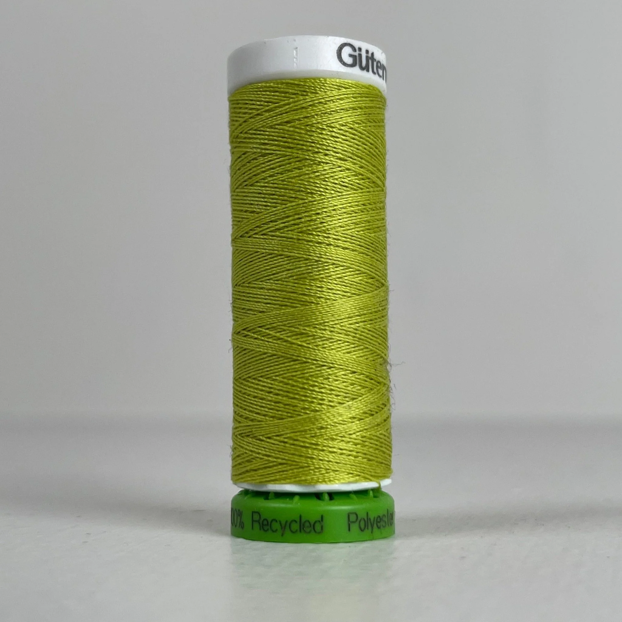Recycled Polyester / rPET Sewing Thread - 100m - Various Colours - Image 11