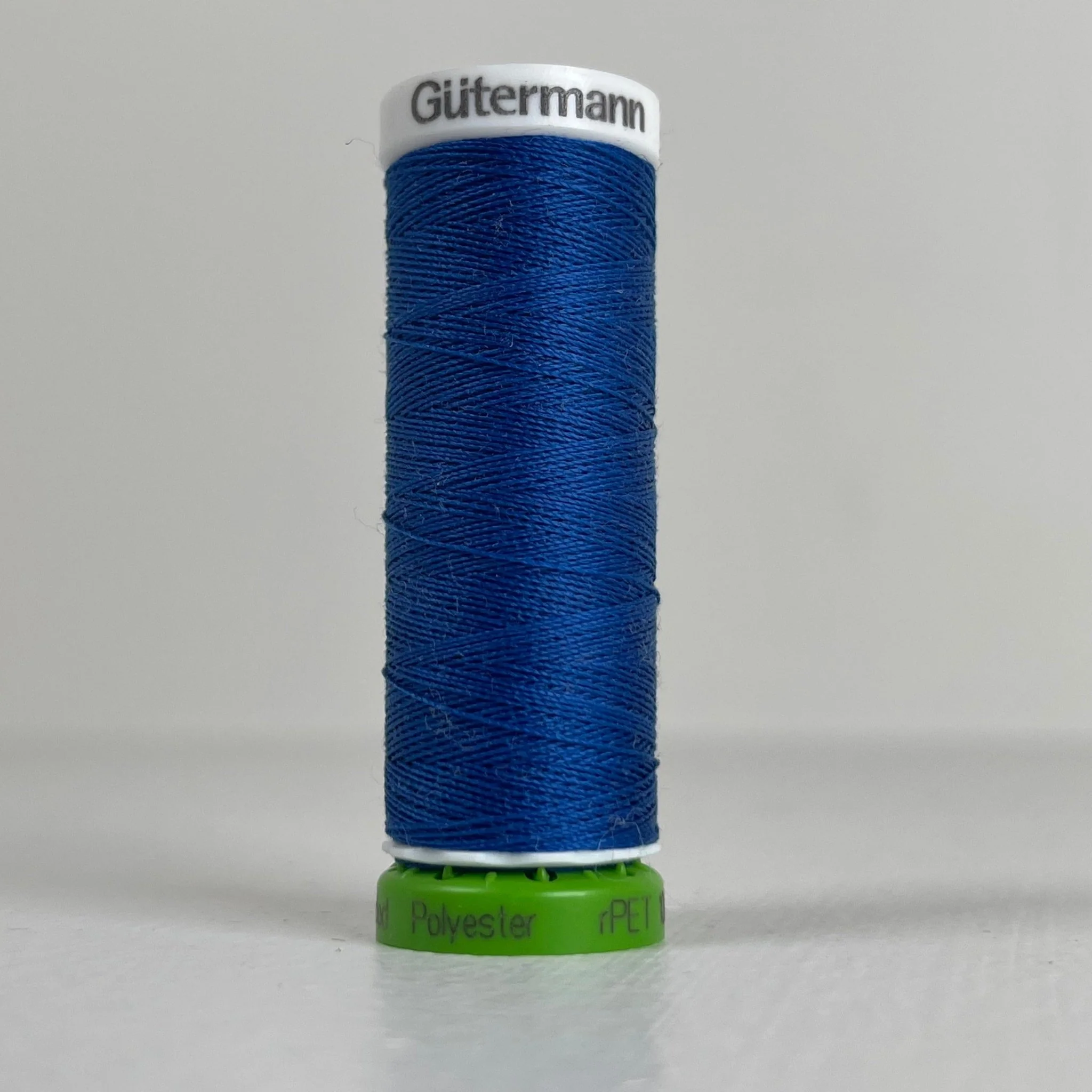 Recycled Polyester / rPET Sewing Thread - 100m - Various Colours - Image 12