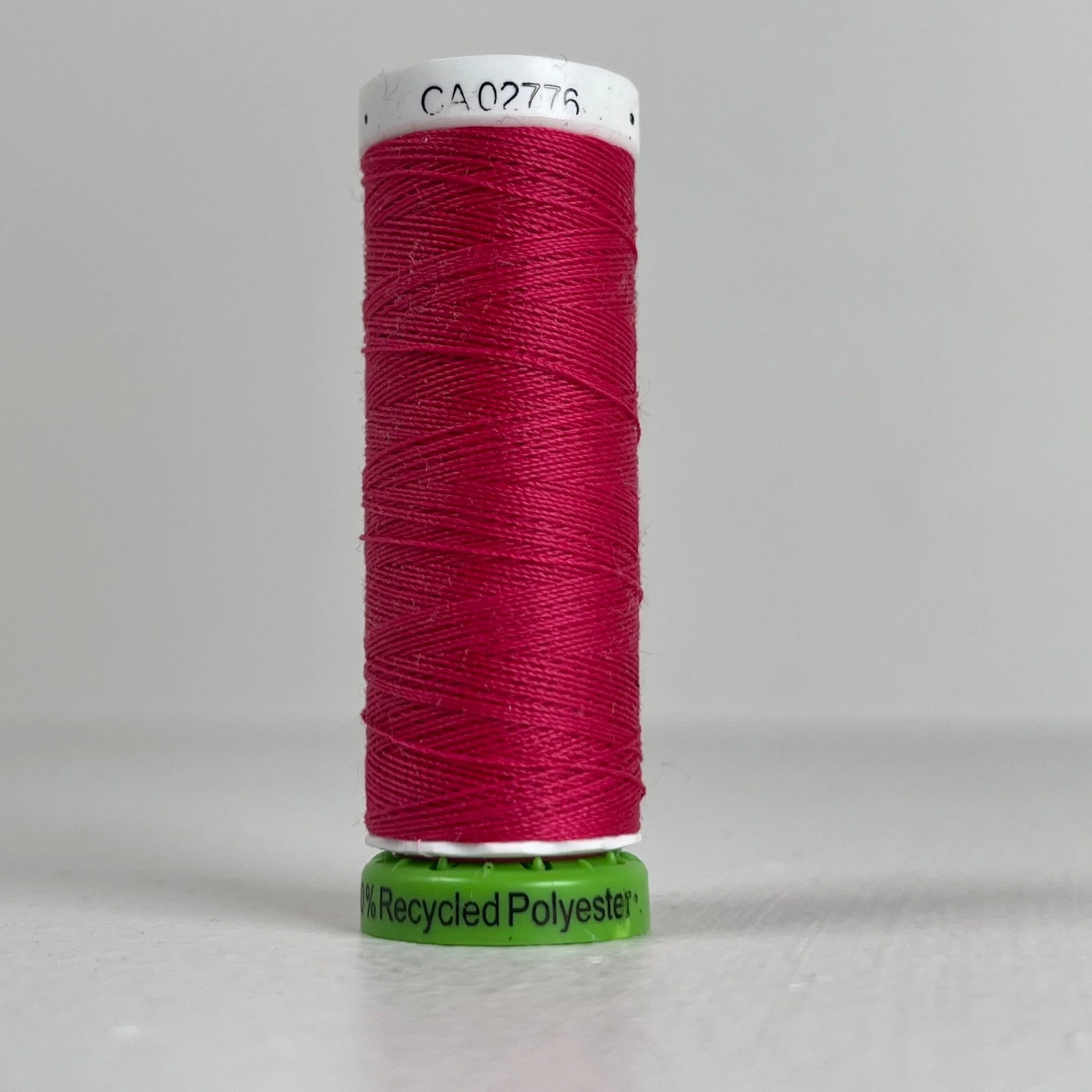 Recycled Polyester / rPET Sewing Thread - 100m - Various Colours - Image 13