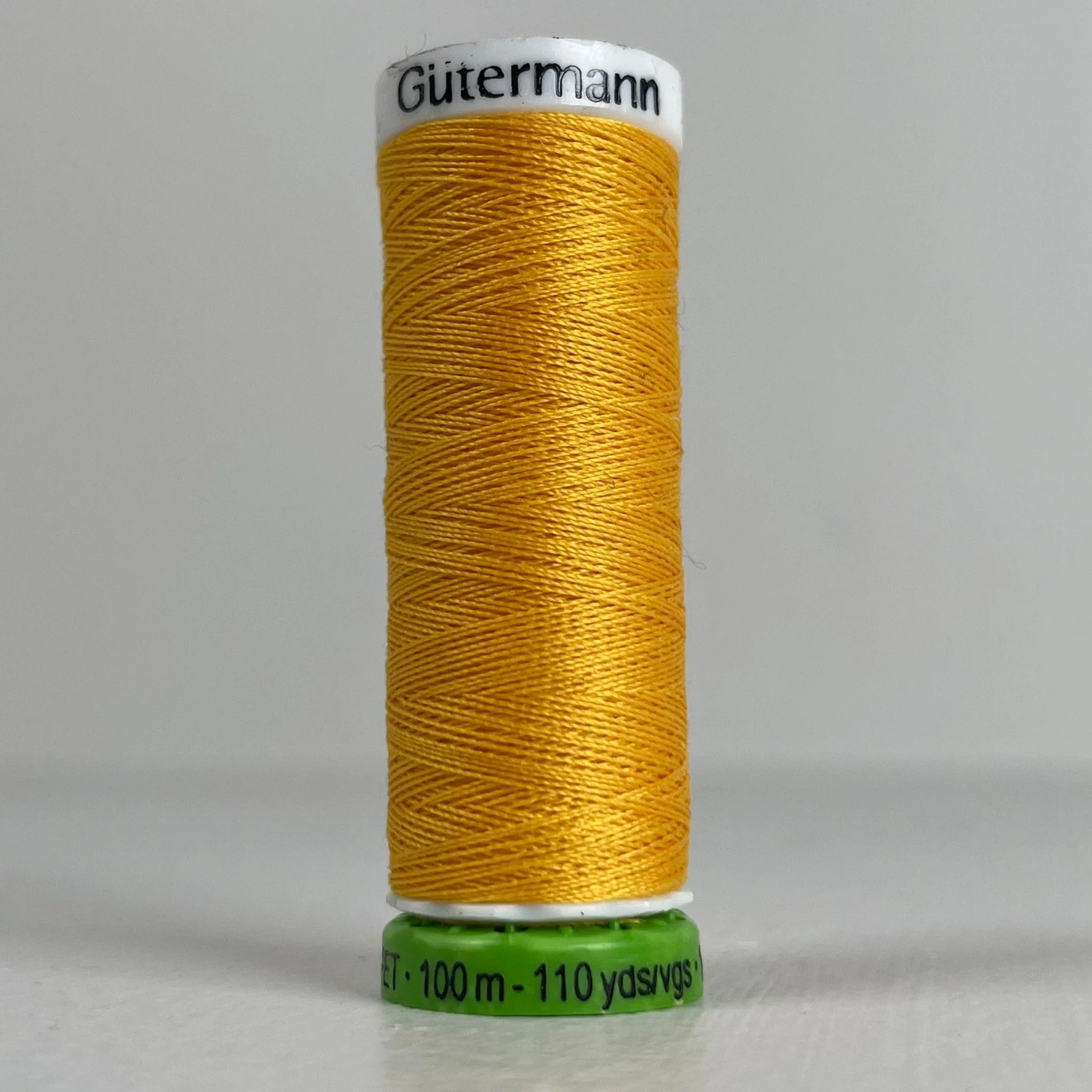 Recycled Polyester / rPET Sewing Thread - 100m - Various Colours - Image 15