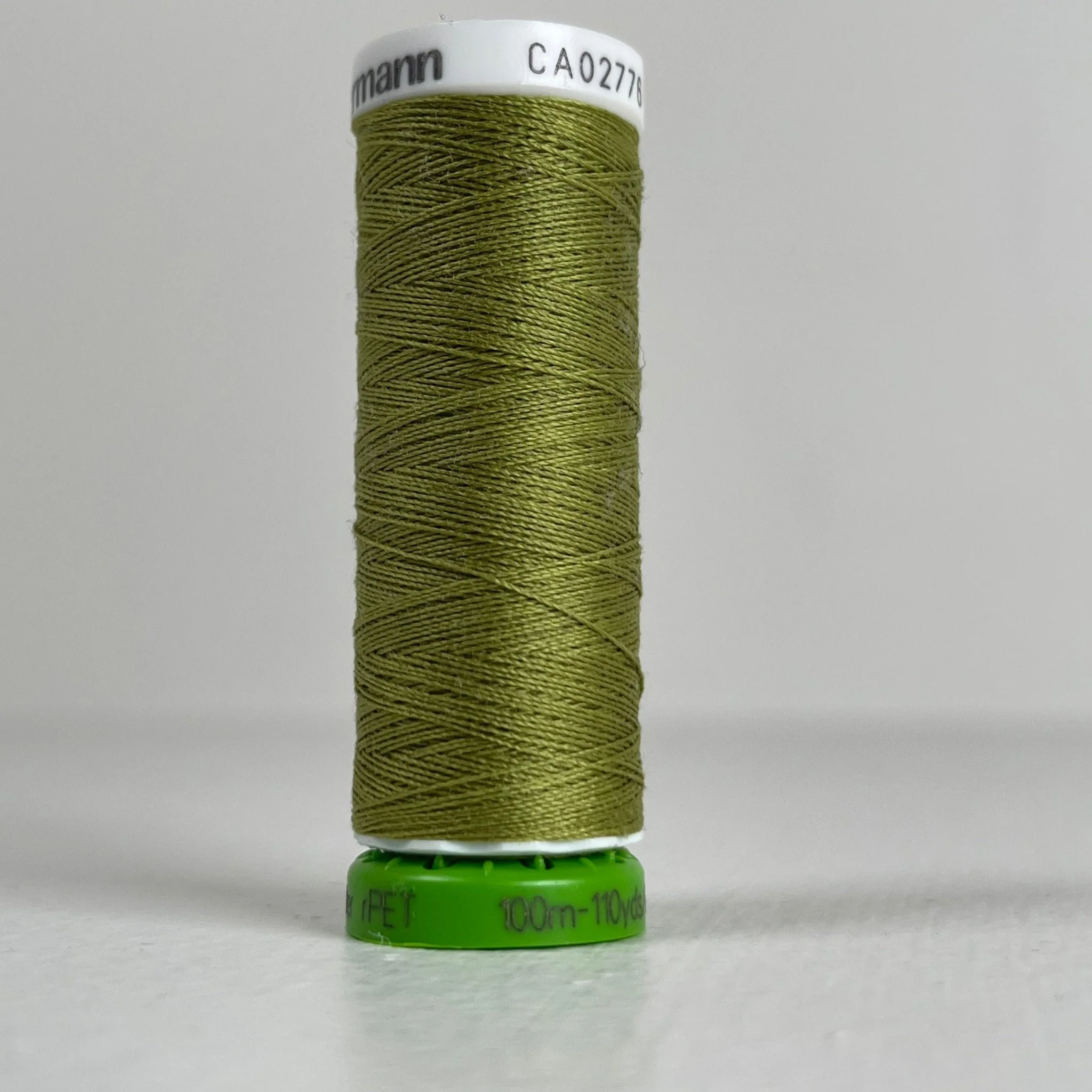 Recycled Polyester / rPET Sewing Thread - 100m - Various Colours - Image 16
