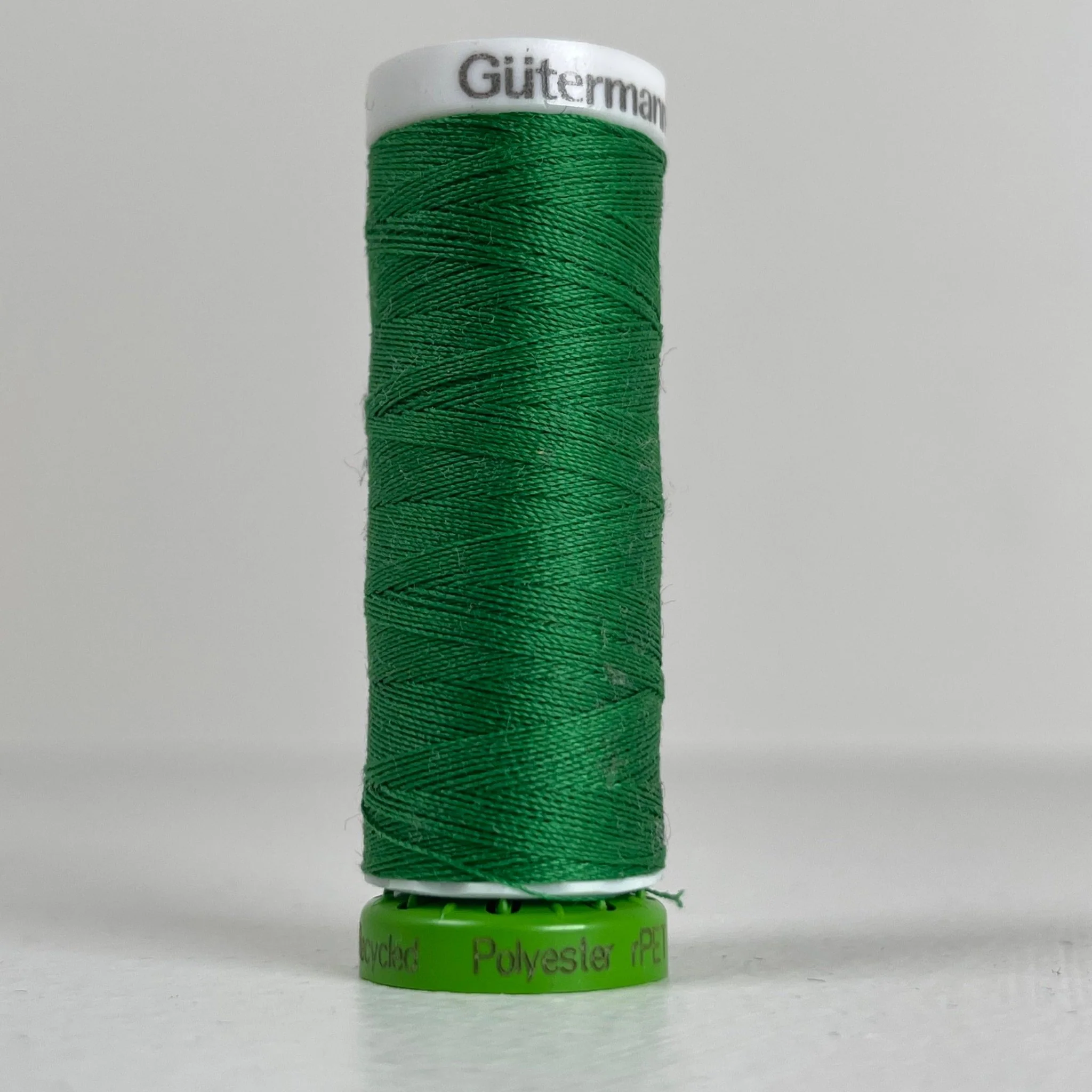 Recycled Polyester / rPET Sewing Thread - 100m - Various Colours - Image 17
