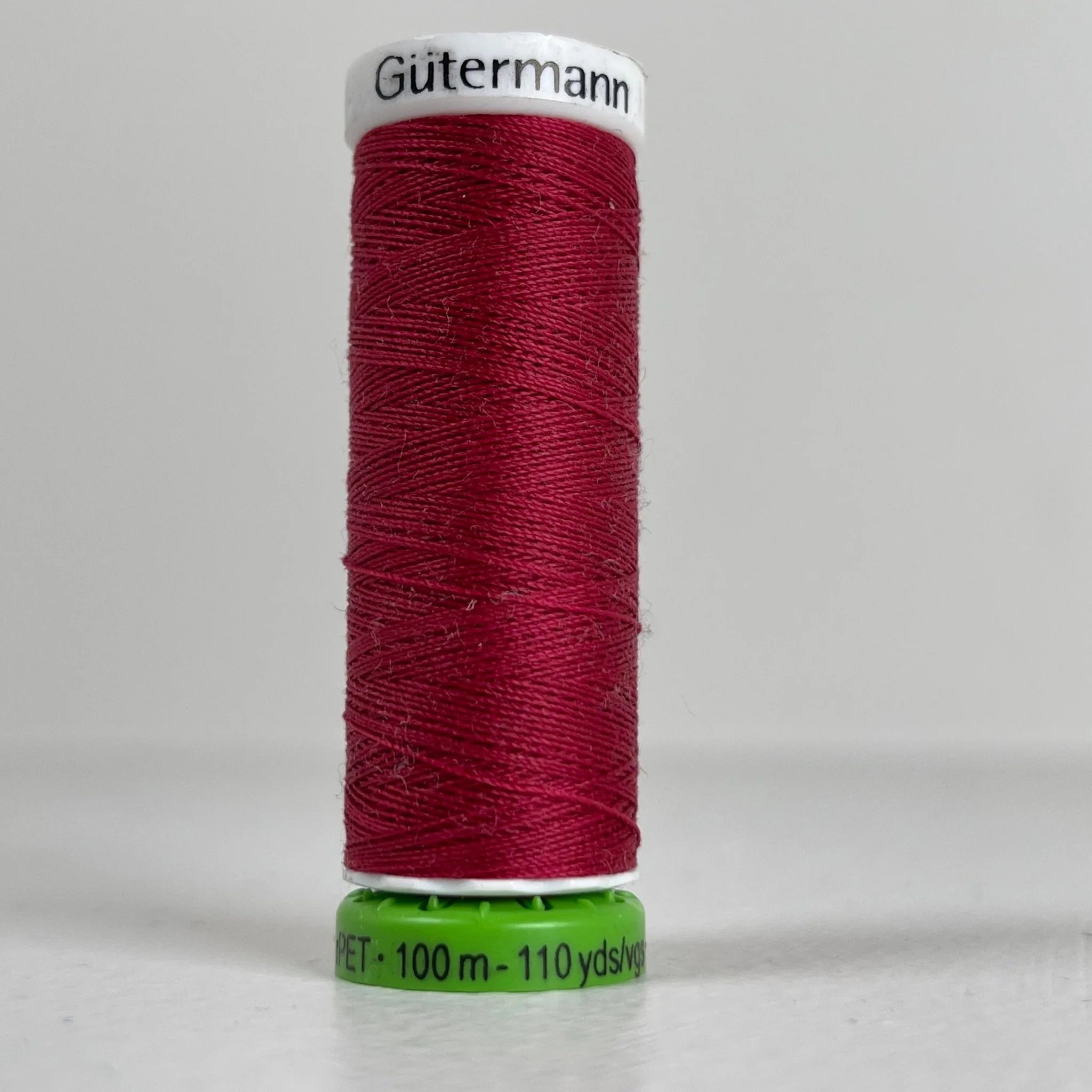 Recycled Polyester / rPET Sewing Thread - 100m - Various Colours - Image 20
