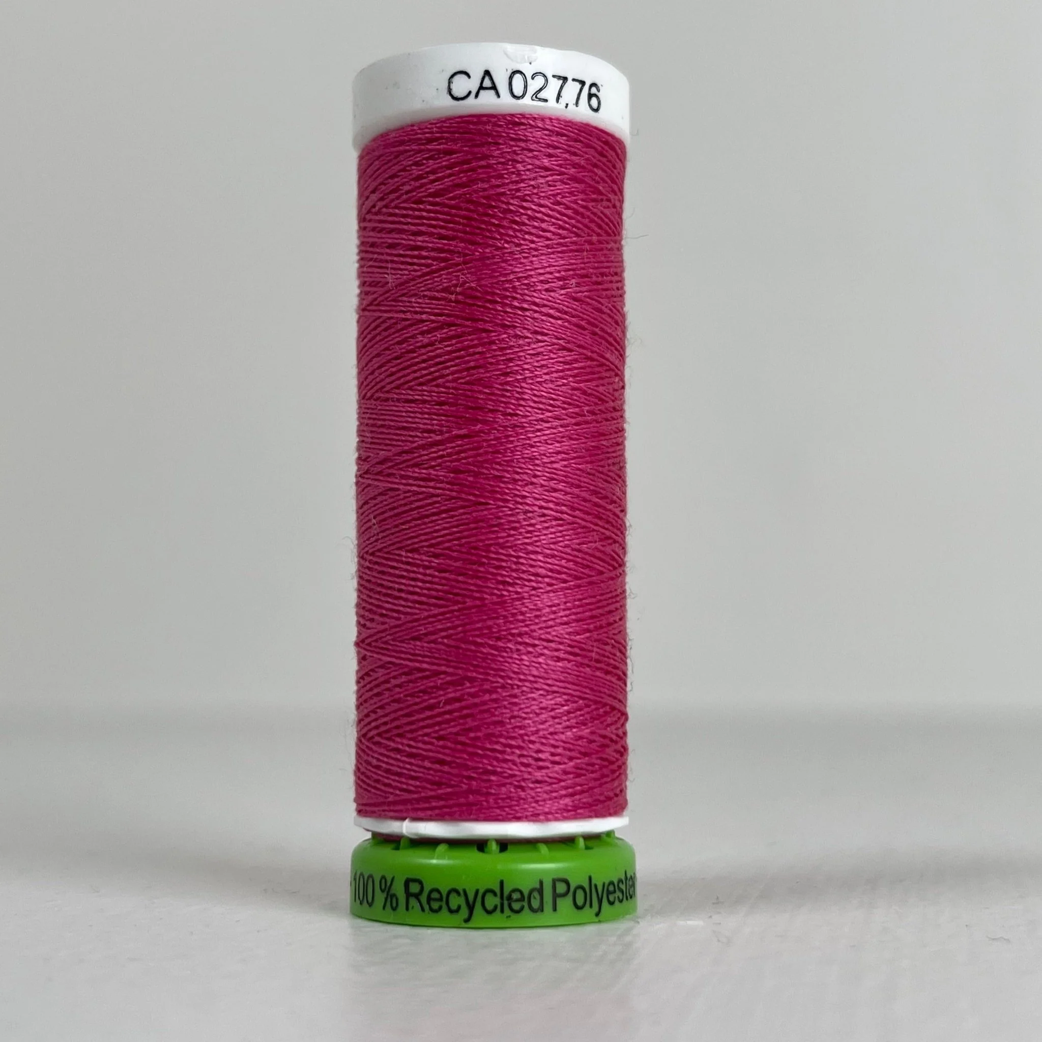 Recycled Polyester / rPET Sewing Thread - 100m - Various Colours - Image 22